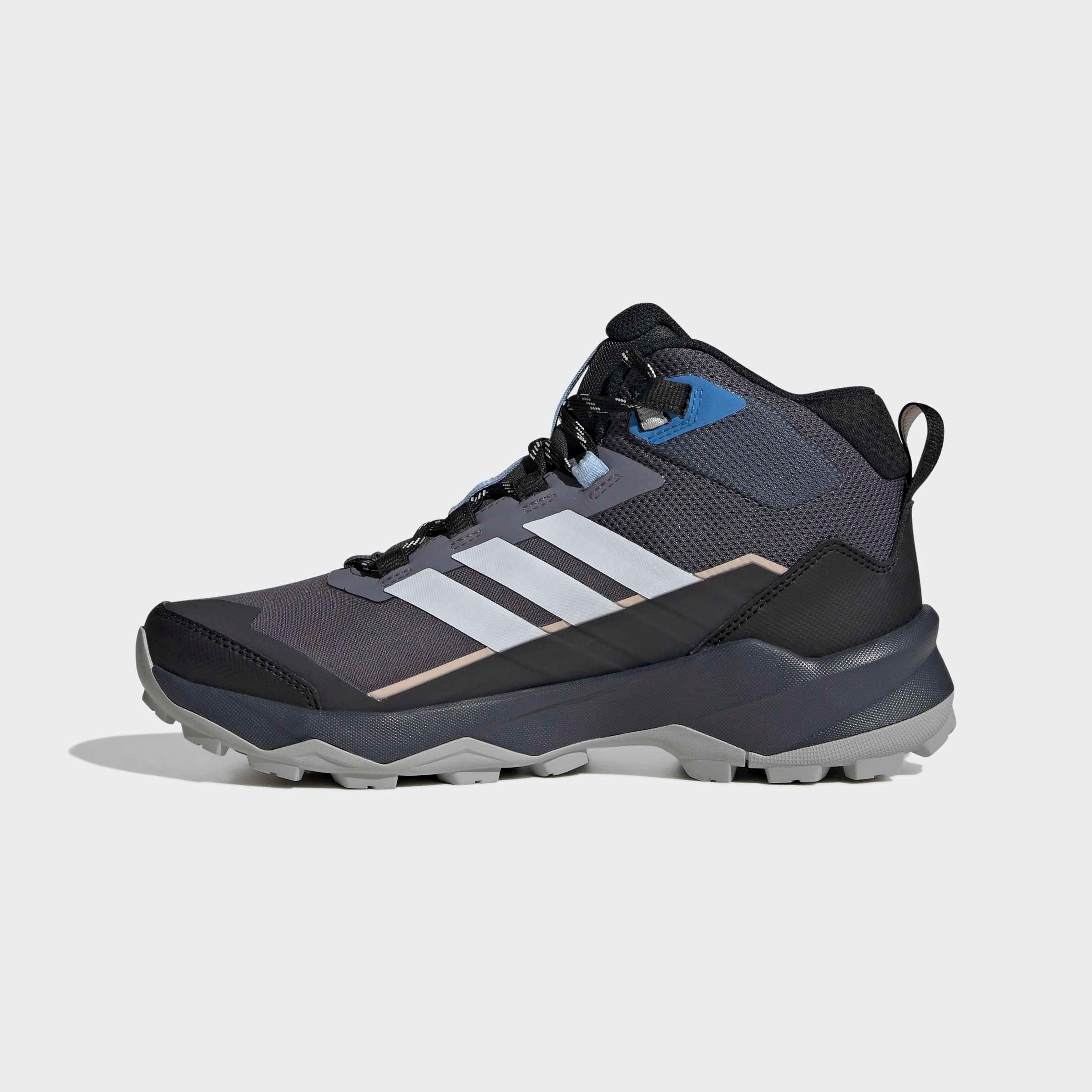 adidas TERREX TERREX SKYCHASER AX5 MID GORE-TEX Wanderschuh wasserdicht dank Gore-Tex Membrane