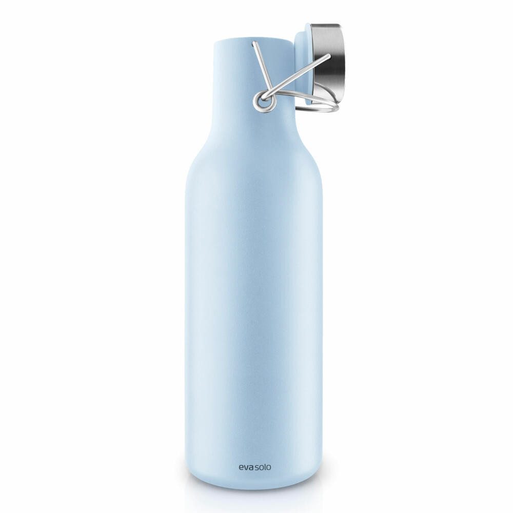 Isolierflasche Cool Soft Blue 700 ml
