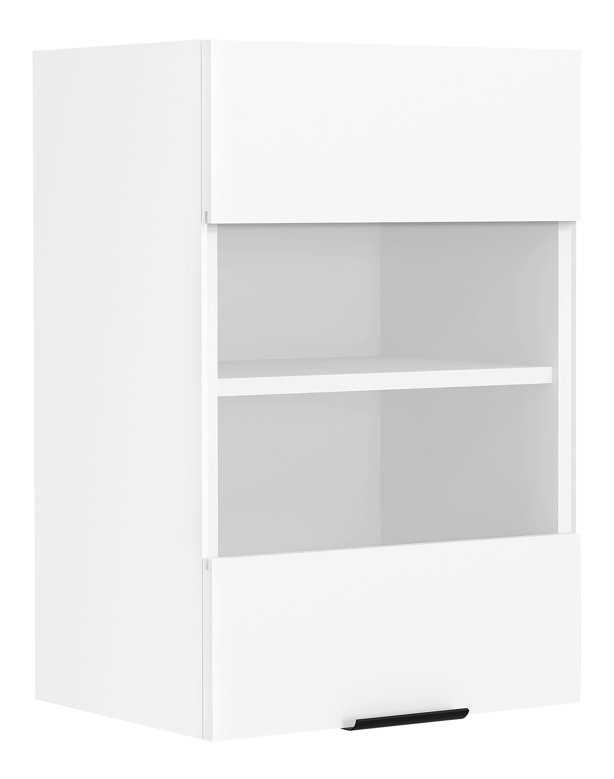 VCM Hängeschrank Küchenschrank B. 40 cm Hängeschrank Küche Fasola