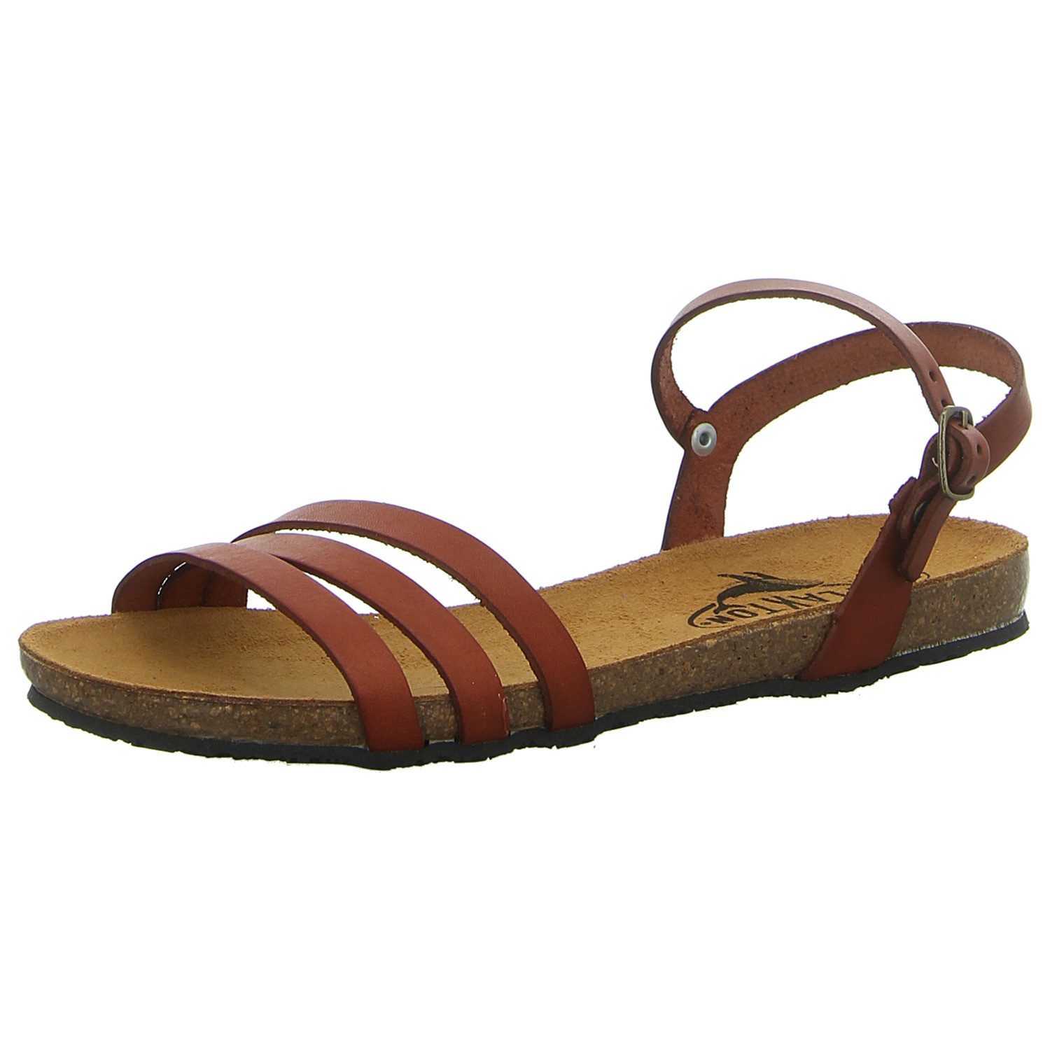 Plakton Sandale