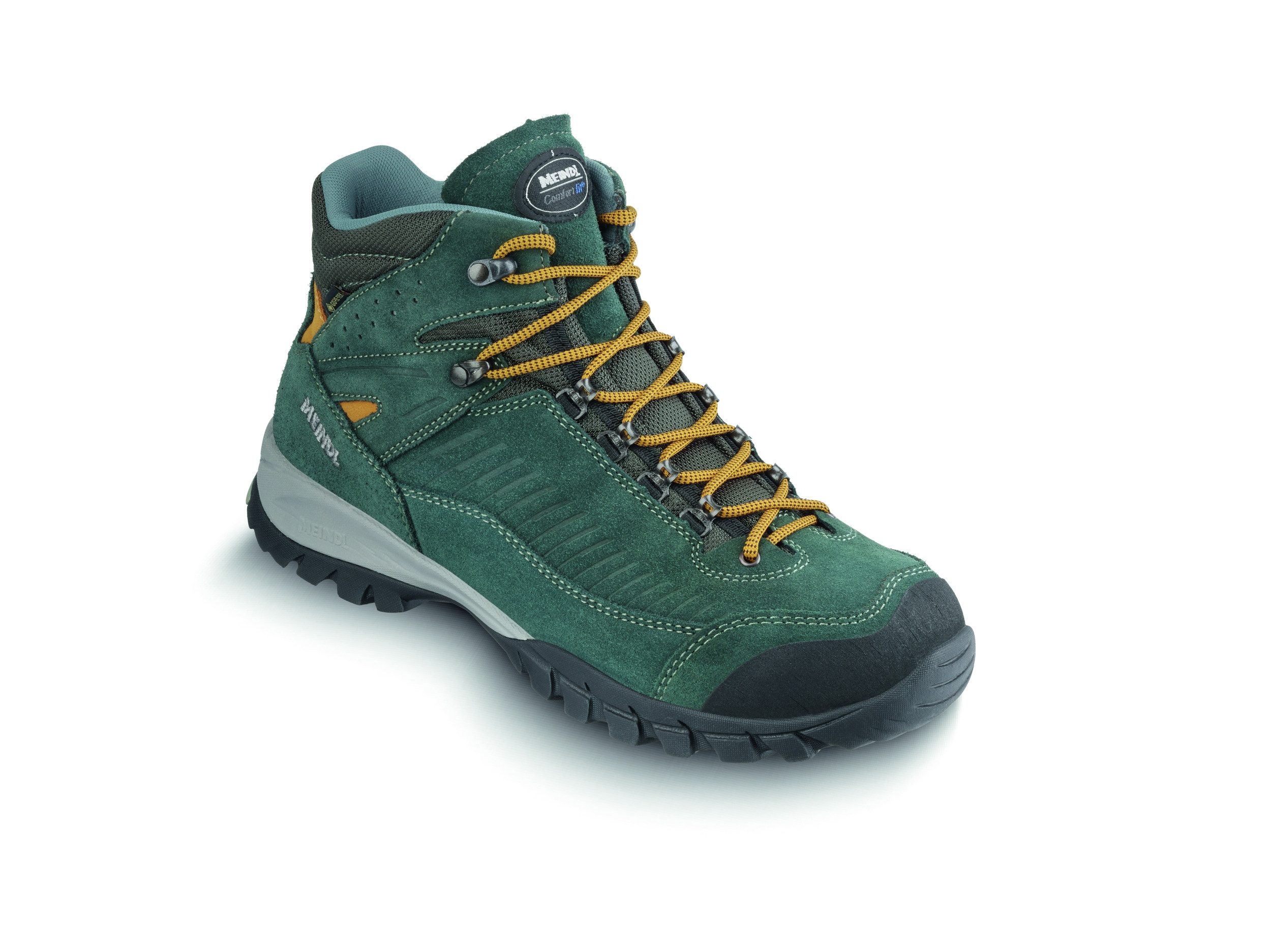 Meindl Salo Mid GTX LODEN/MAIS Wanderschuh