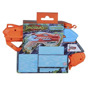 Nerf Badespielzeug Super Soaker DinoSquad Raptor-Surge - Wasserblaster