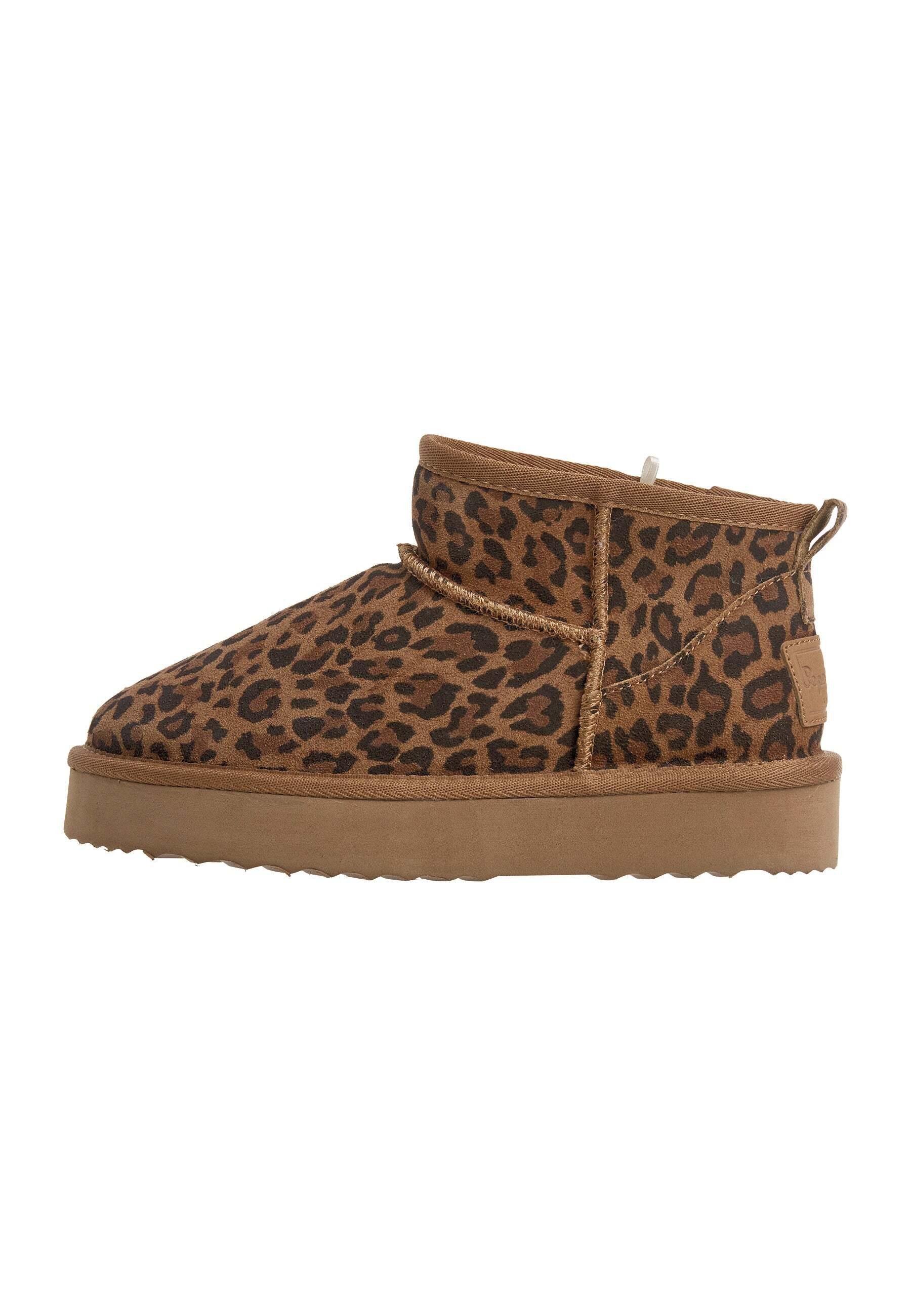Pepe Jeans ankle boots DISSY LEO W Ankleboots