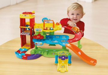 Vtech® Spiel-Parkhaus Tut Tut Baby Flitzer, Parkgarage