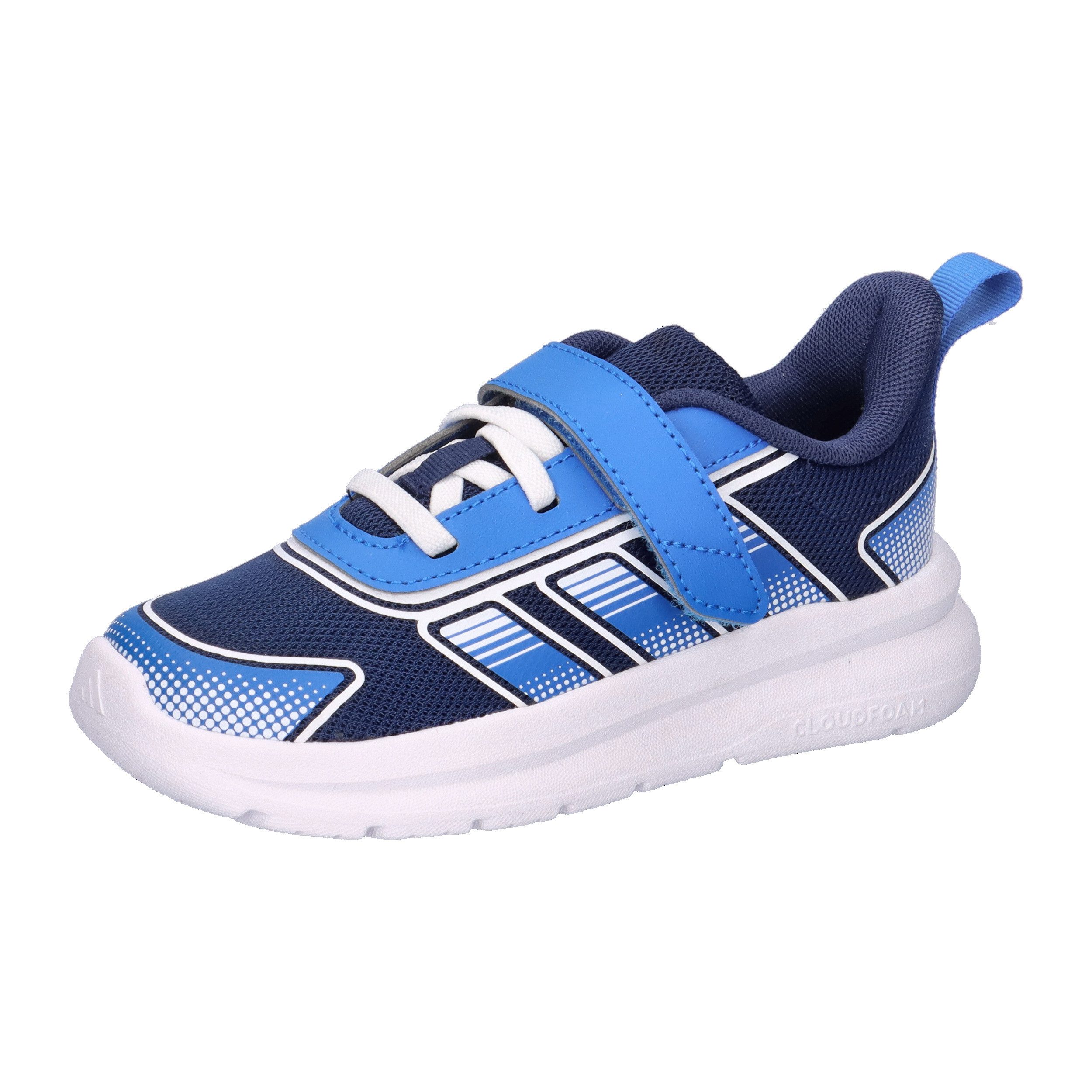 adidas Performance adidas Kinder Laufschuhe Tensaur Run 4.0 EL I Laufschuh