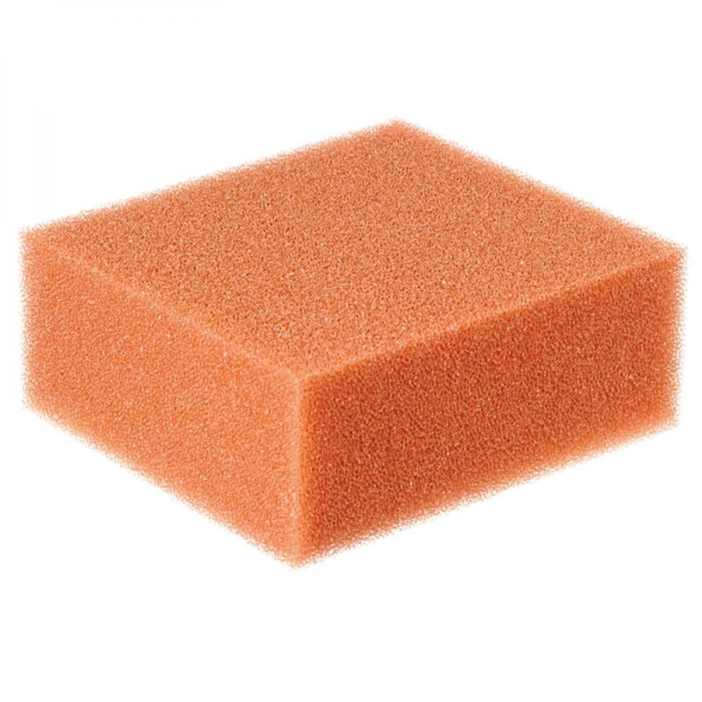 OASE Teichfilter Oase Ersatzschwamm BioSmart rot