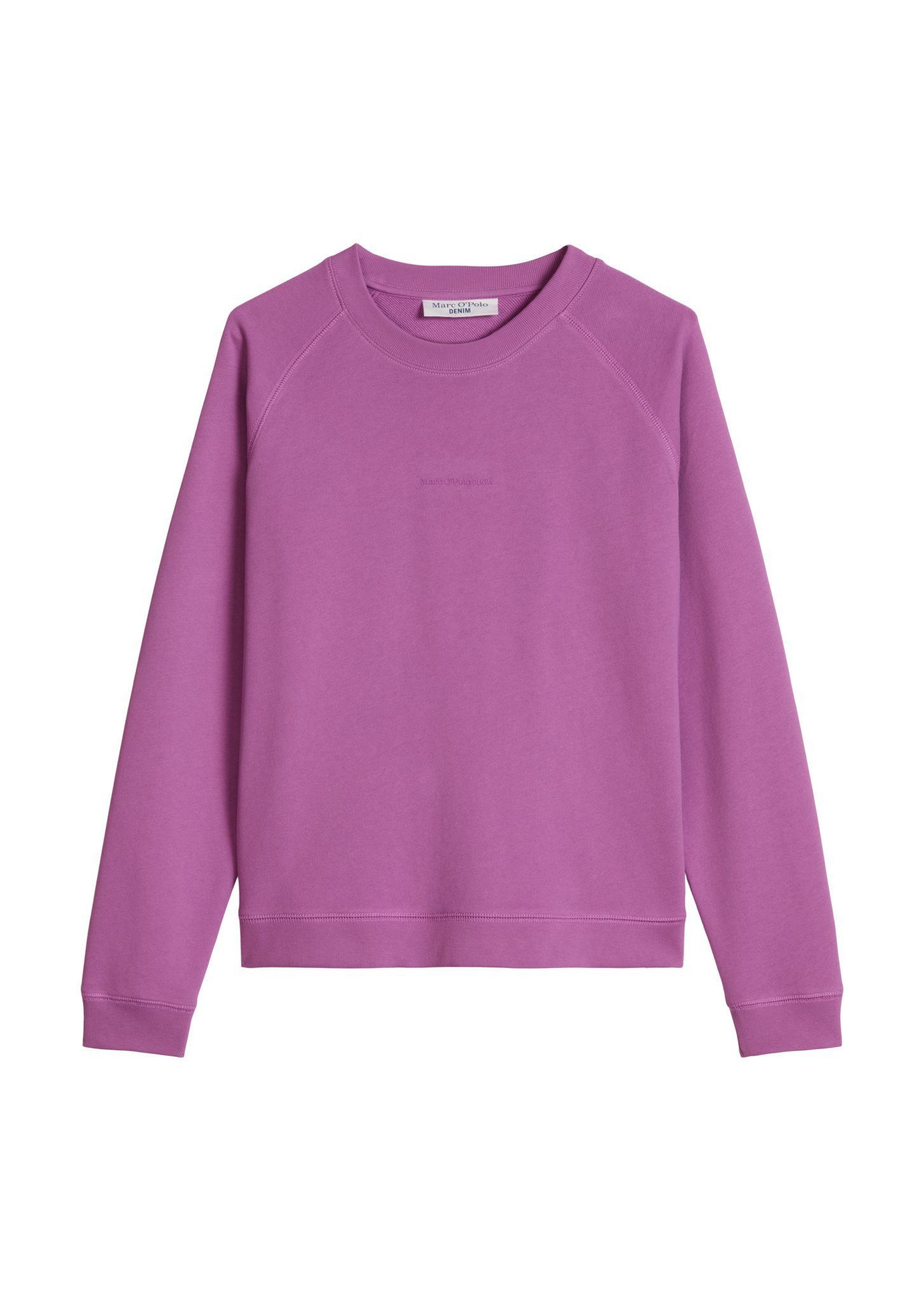 Campus Sweatshirt