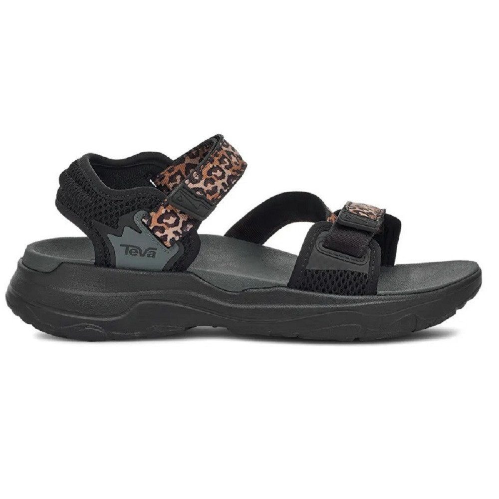 Teva Zymic Damen Sandalen Wandersandalen Outdoor günstig online kaufen