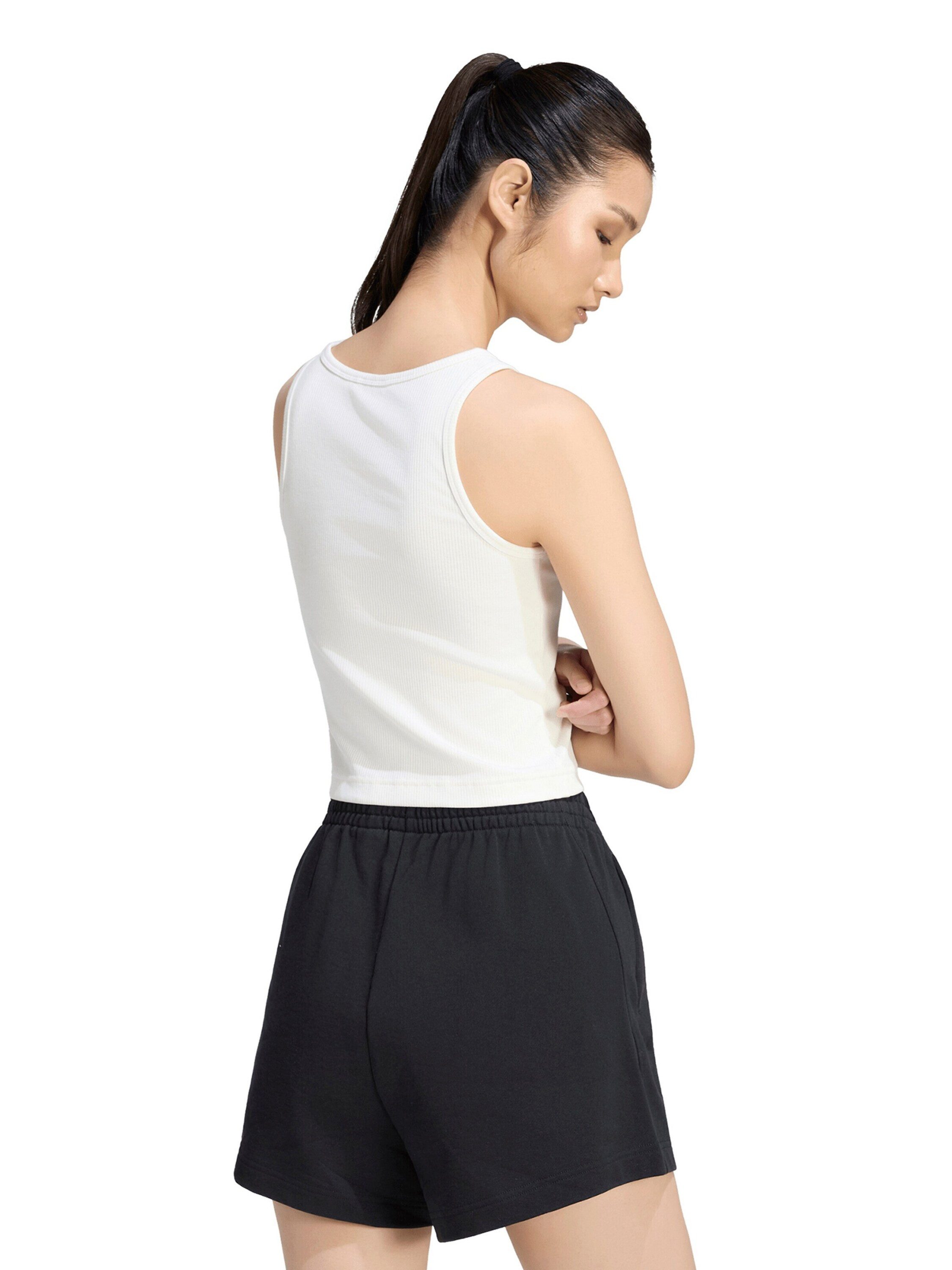 adidas Sportswear Sporttop (1-tlg) Plain/ohne Details