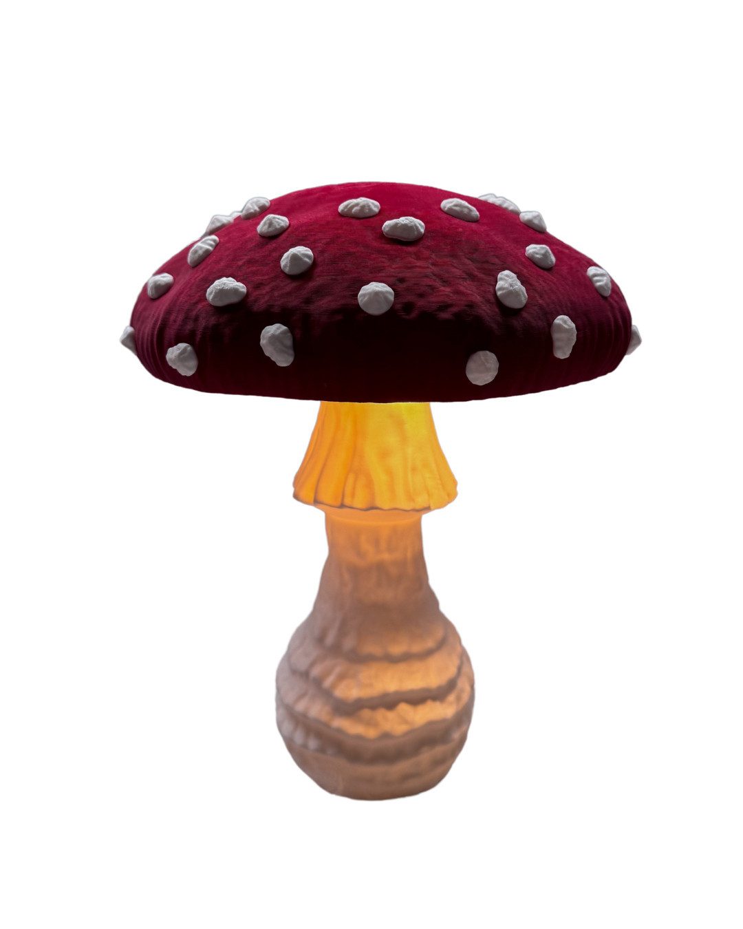 Roomberry LED Tischleuchte Fliegen Pilzlampe – günstig online kaufen