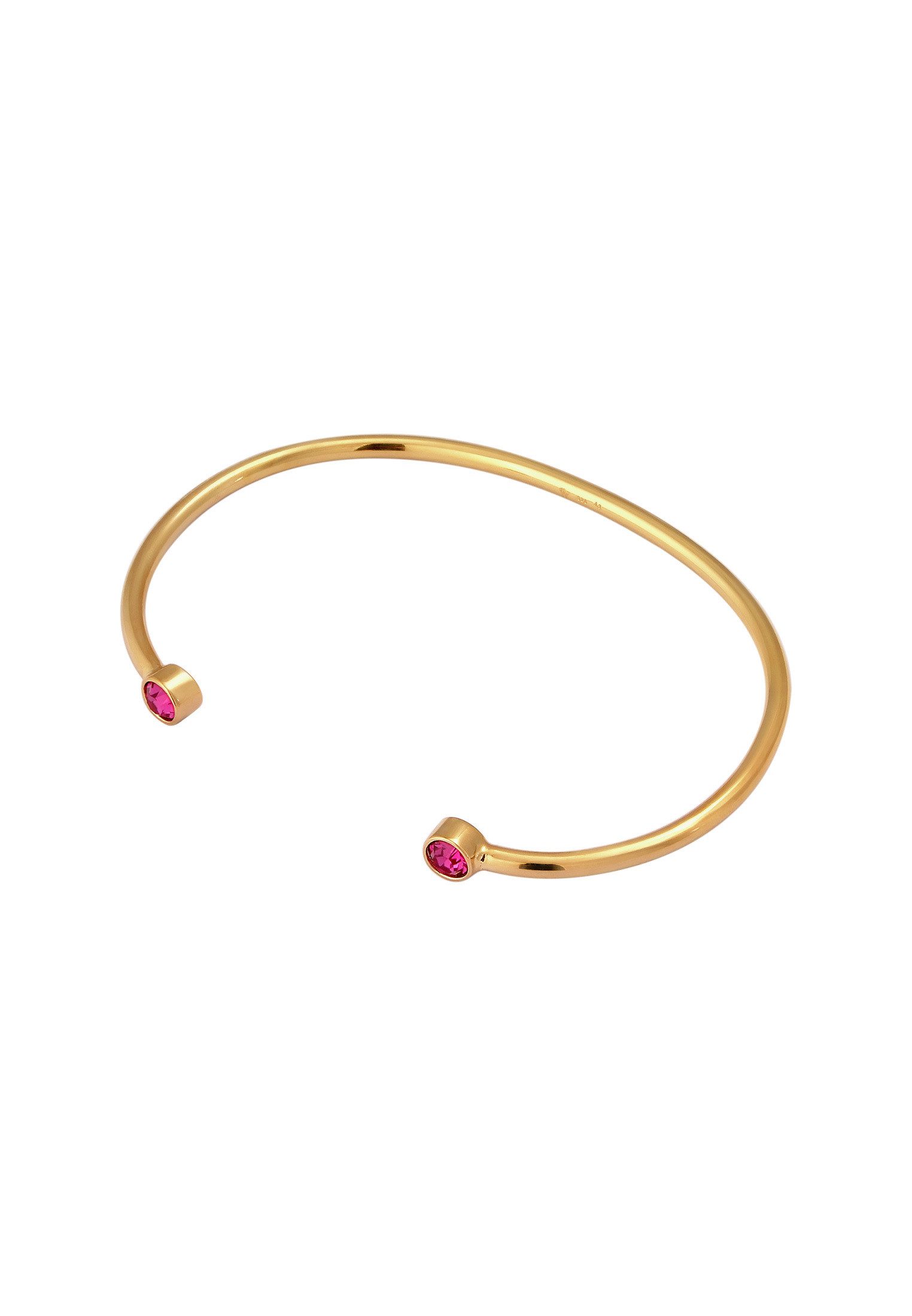 Elli Armreif Armreif Weiß 925 Sterling günstig online kaufen