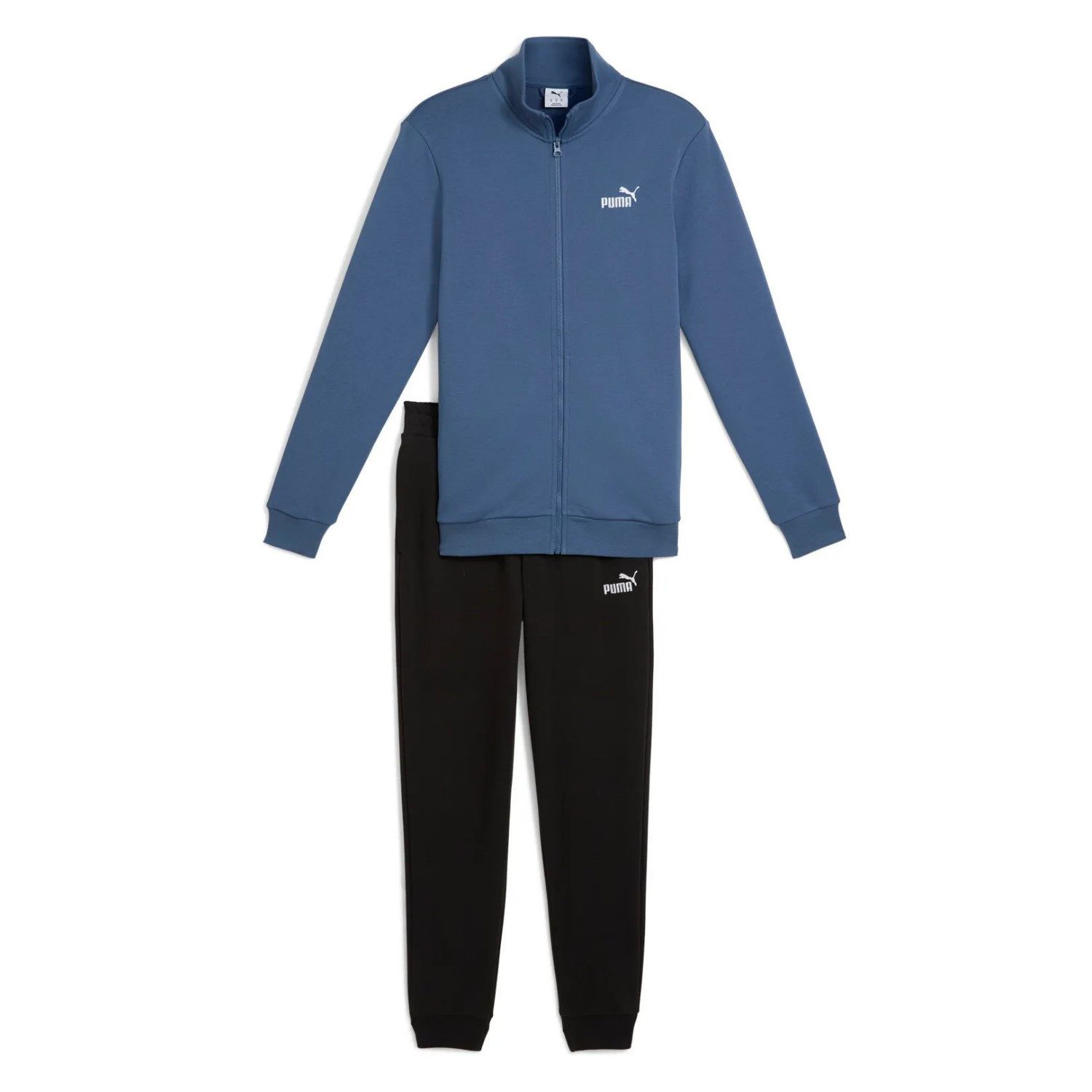 PUMA Trainingsanzug Jogginganzug Herren ESS Sweat günstig online kaufen