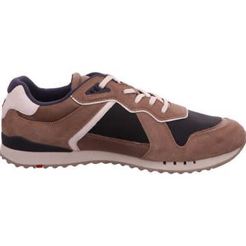 Lloyd braun Sneaker (1-tlg)