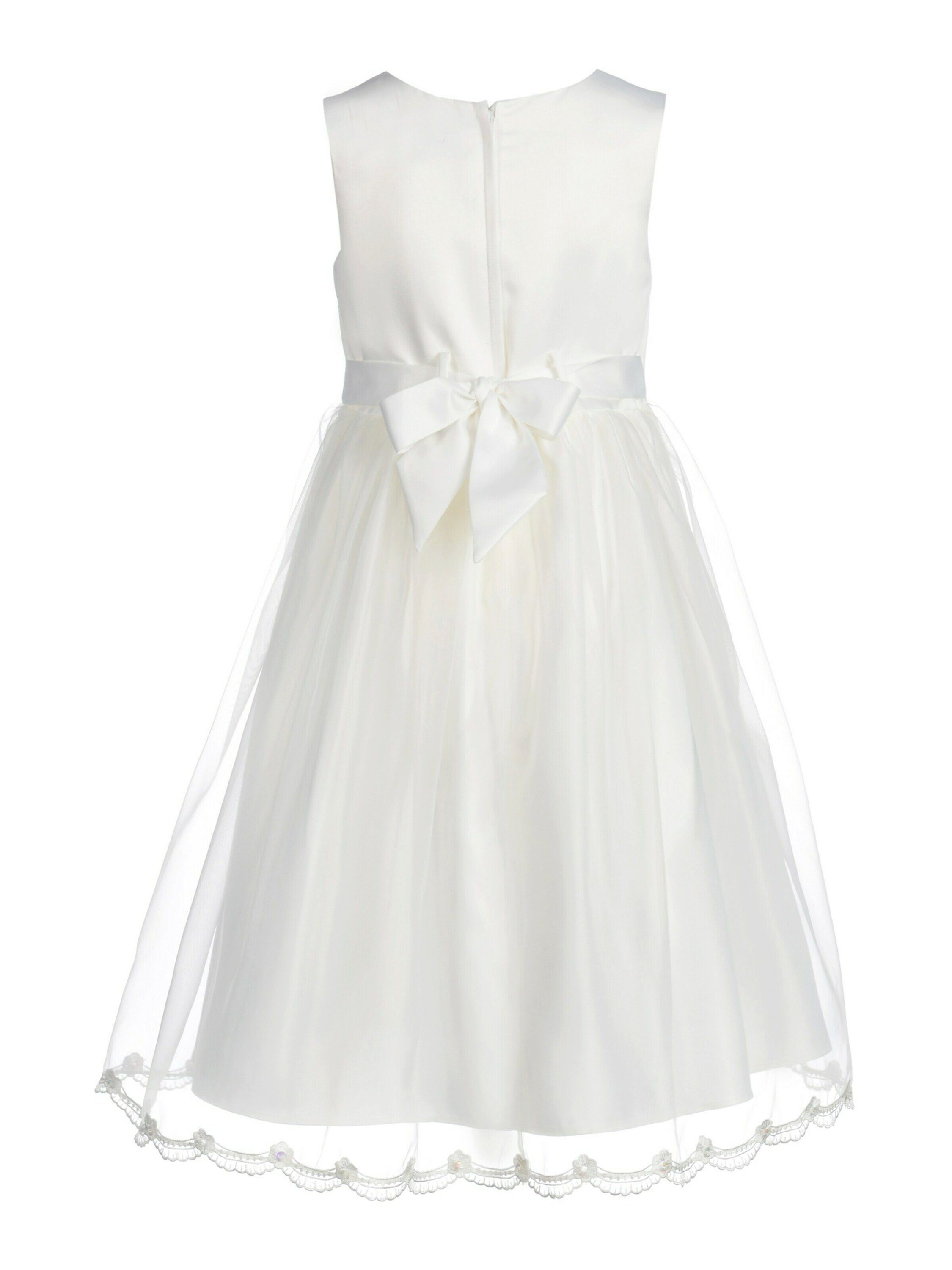 happy girls Jerseykleid (1-tlg) Drapiert/gerafft