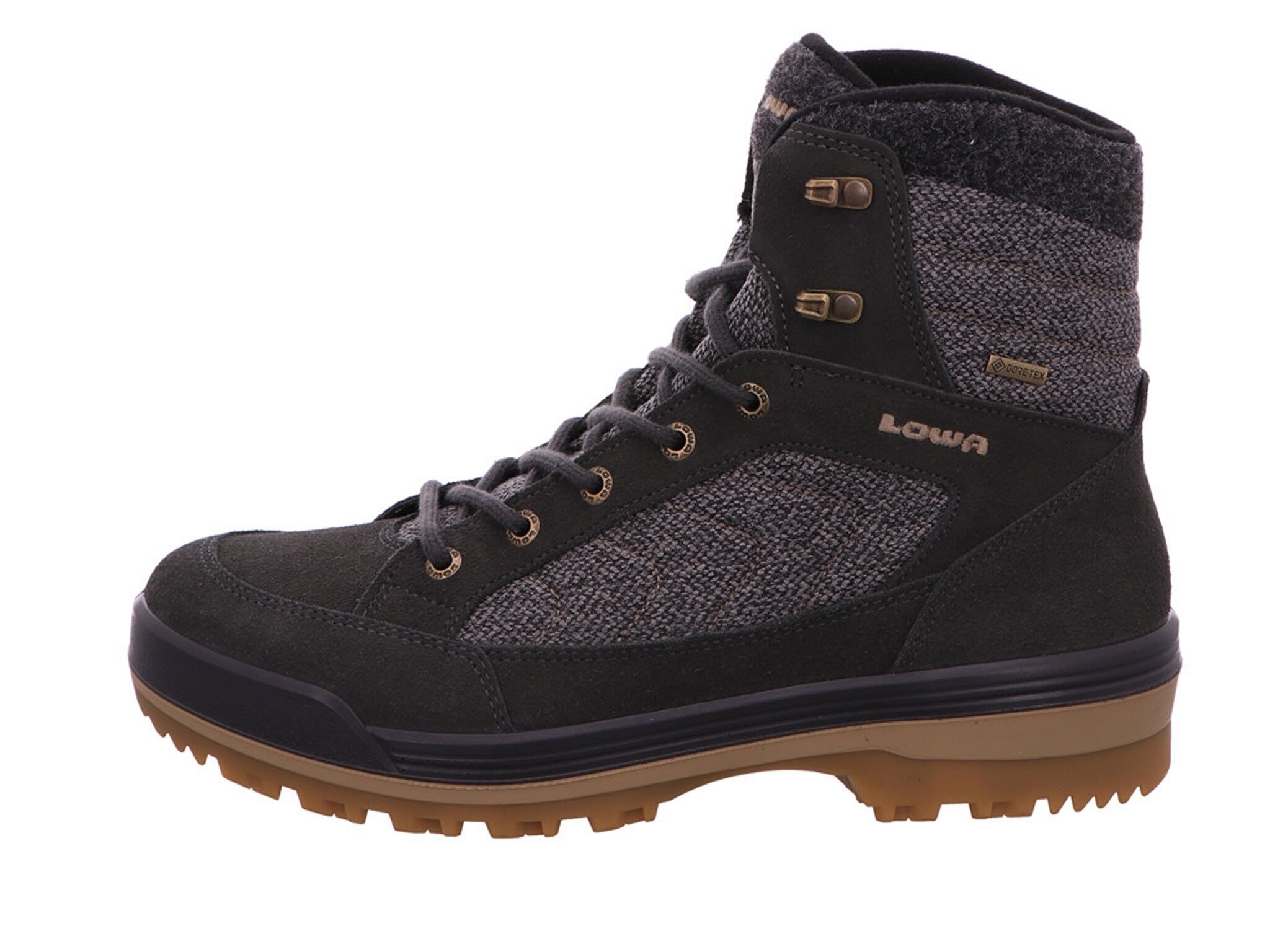 Lowa ISARCO GTX Wanderstiefel