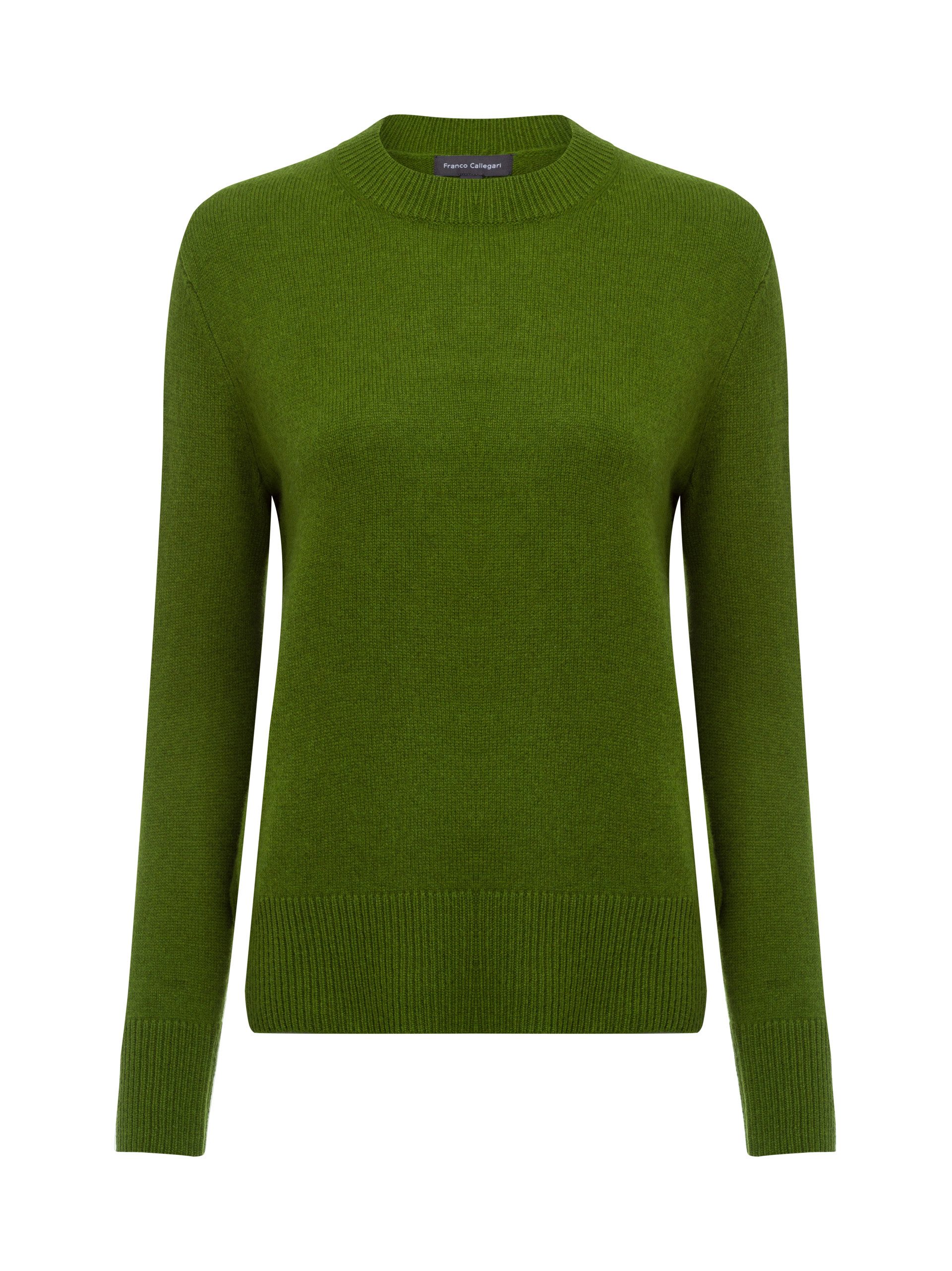 Franco Callegari Strickpullover