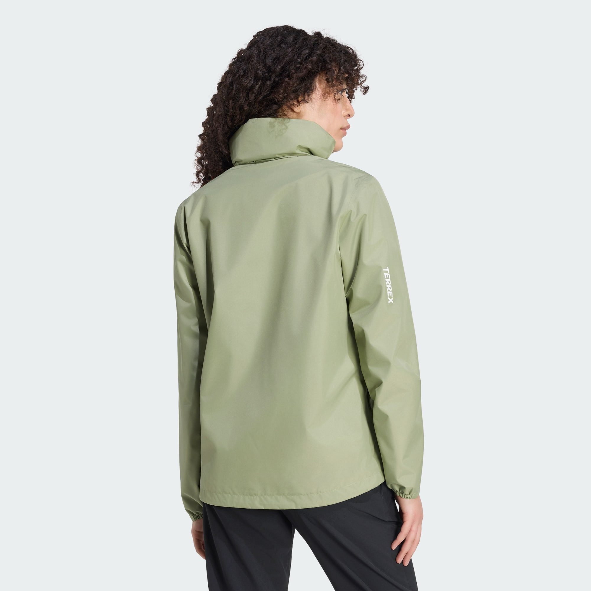 adidas TERREX Funktionsjacke (1-St)