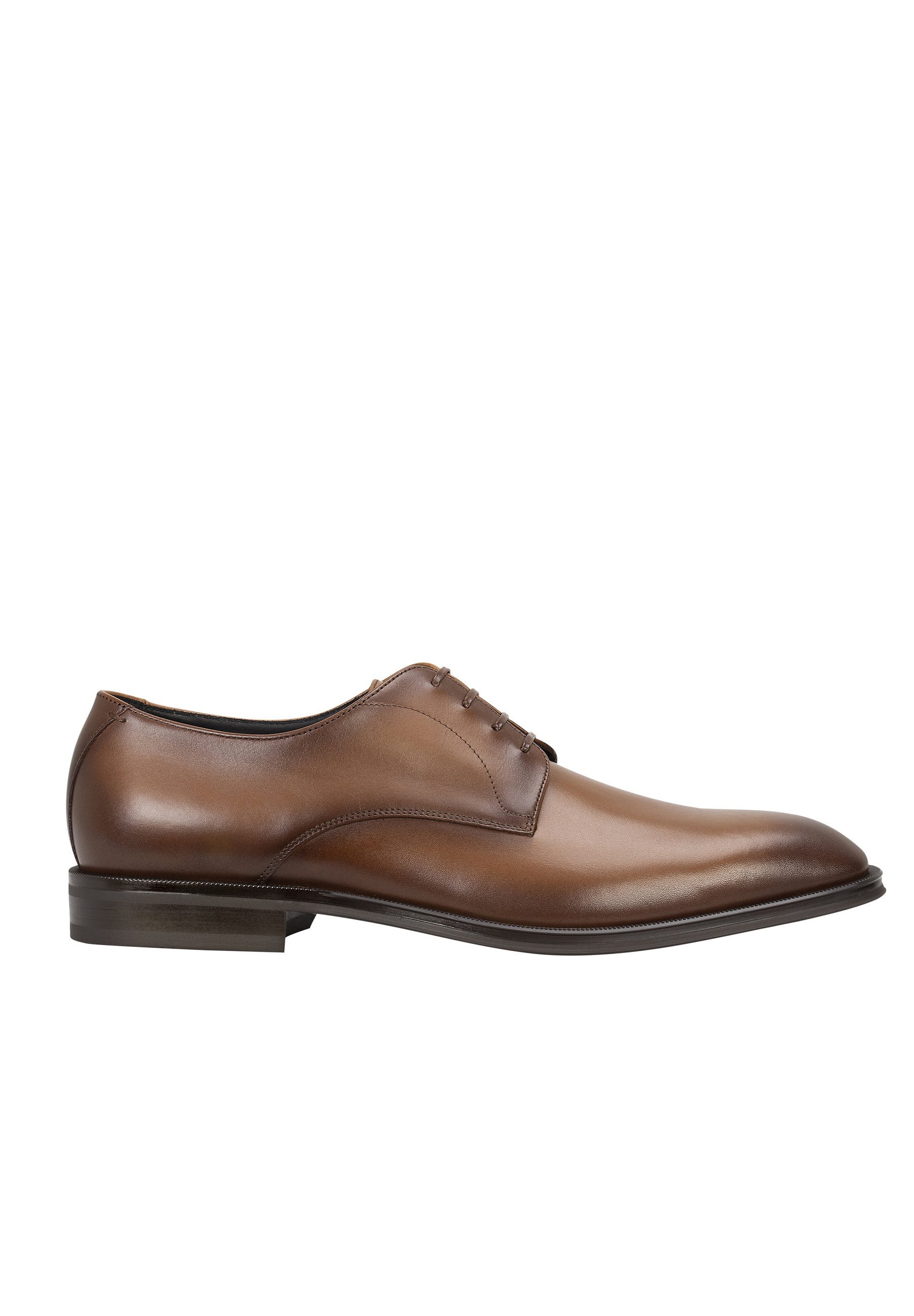 Derrek_Derb_burb Schnürschuh