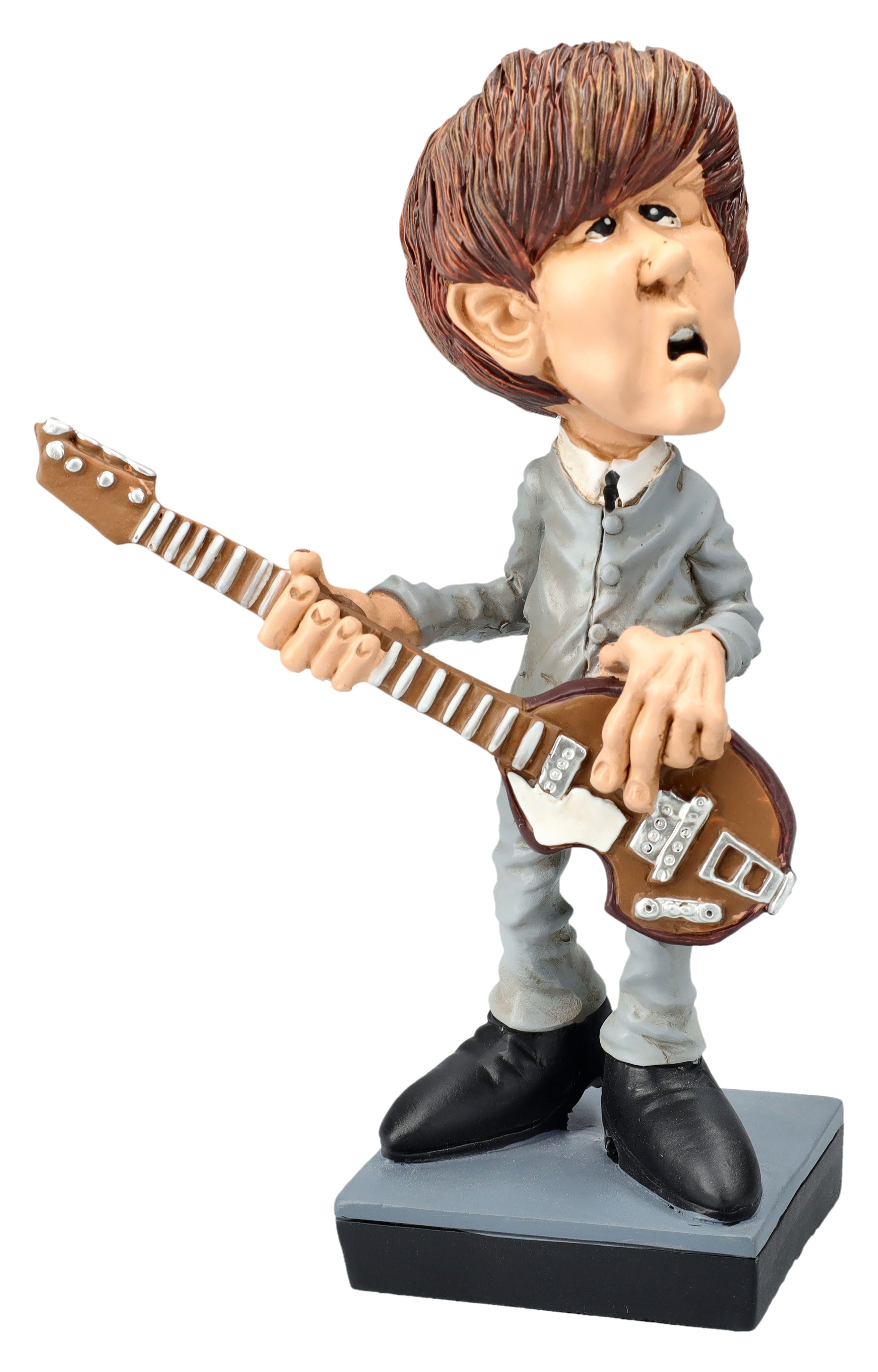 Figuren Shop GmbH Dekofigur Paul Popfigur günstig online kaufen