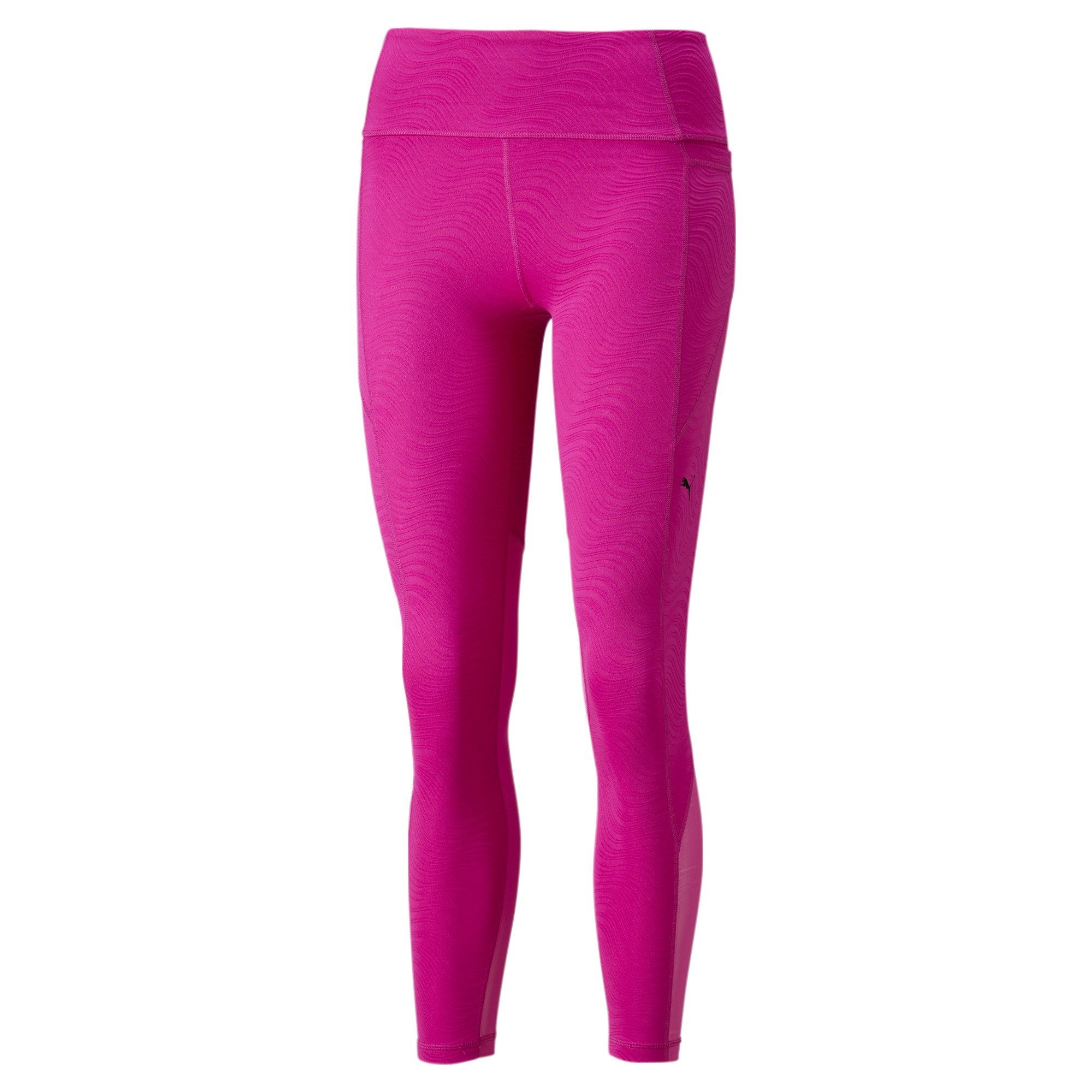 PUMA Funktionstights Puma Damen 7/8 Tight Flawless HighWaist 7/8 Tight 521550