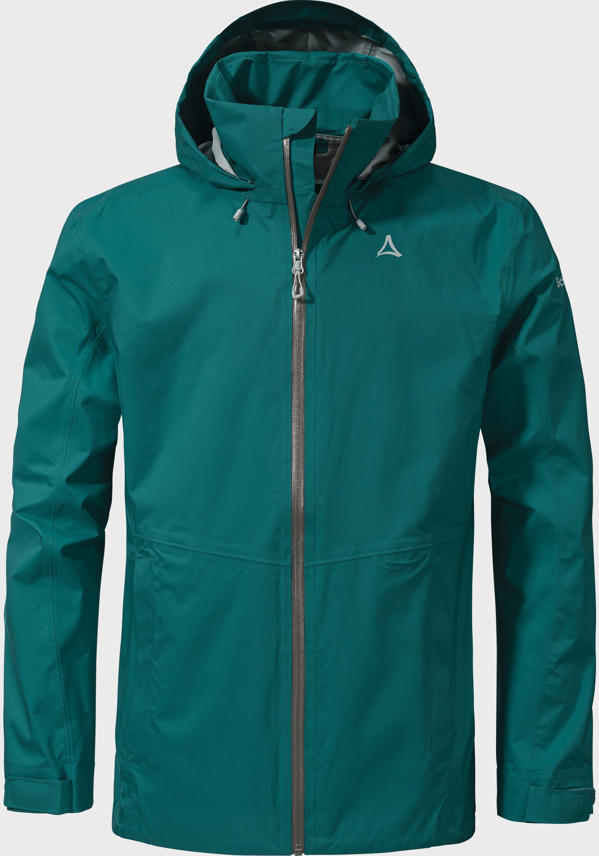 Schöffel Outdoorjacke 2.5L Jacket Aiplspitz M günstig online kaufen