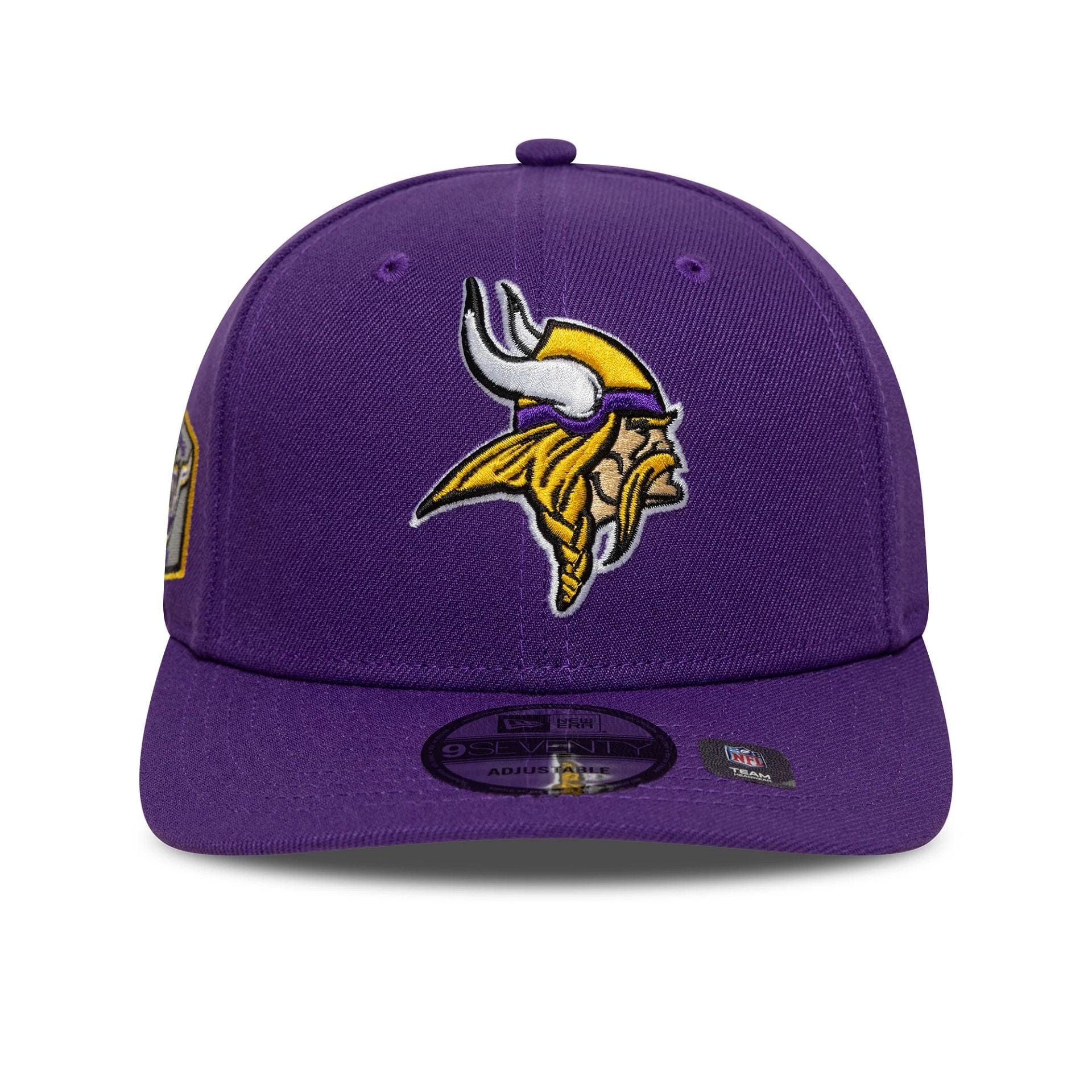 New Era Snapback Cap 9SEVENTY Minnesota Vikings