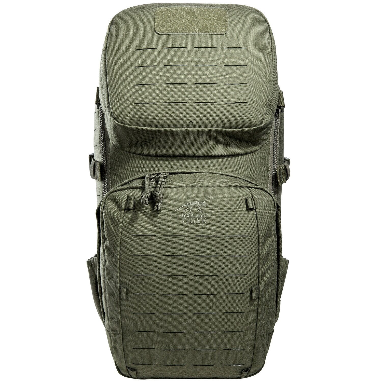 Tasmanian Tiger Freizeitrucksack Rucksack Modular Combat Pack MK III
