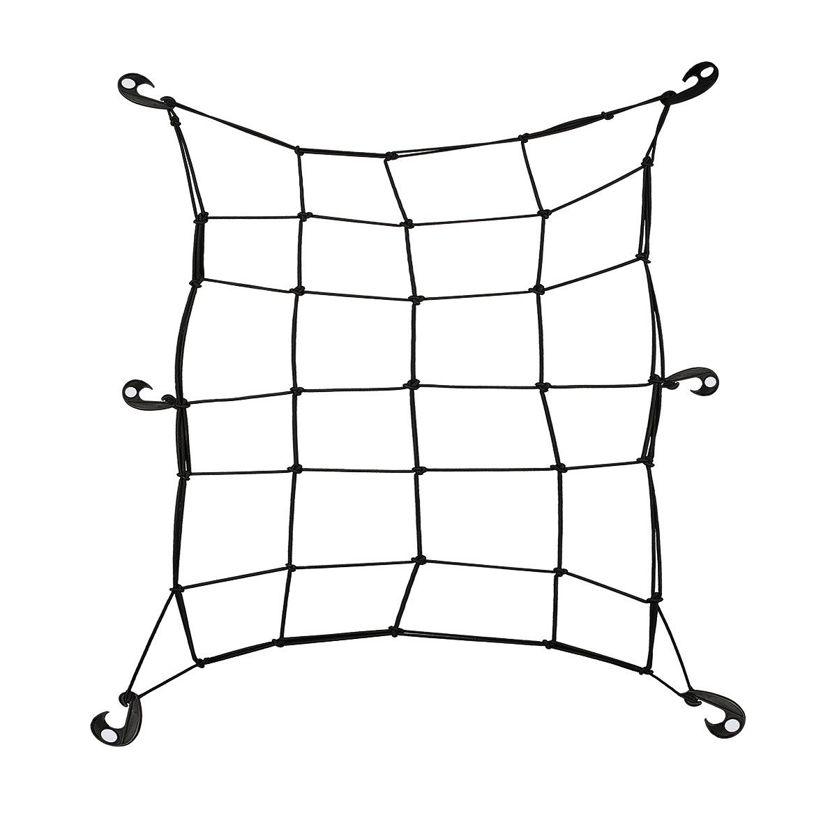 Produktbild von Zug- & Schleppnetz 15 X 2,2 M – Mit Fangsack, 24 Mm Maschenweite, 0,7 Mm Stärke