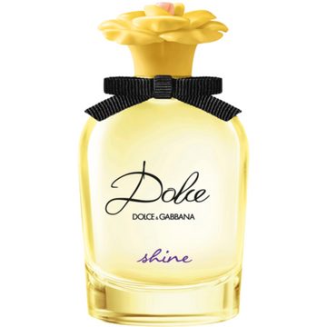 DOLCE & GABBANA Eau de Parfum Dolce Shine E.d.P. Nat. Spray