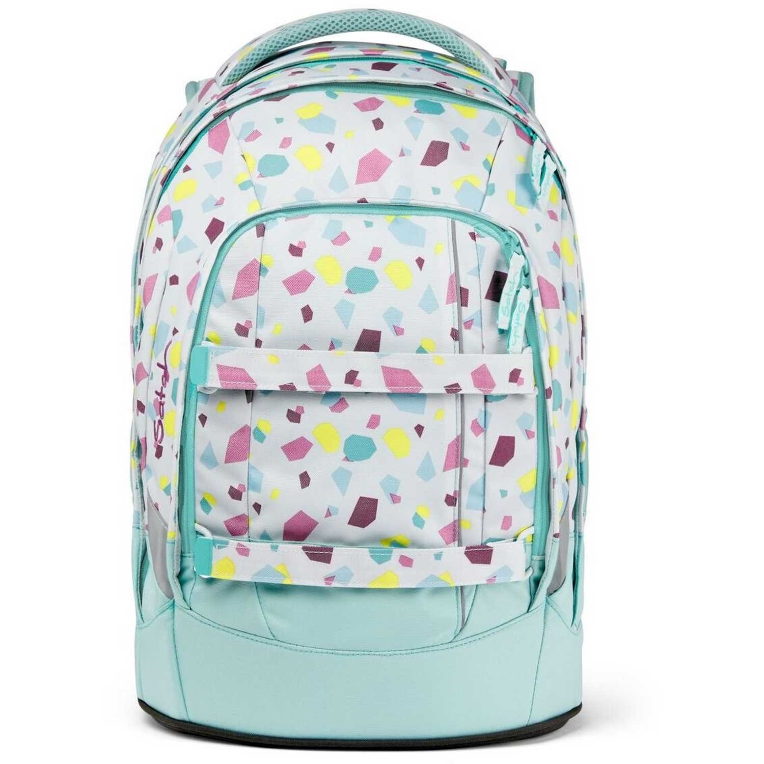 Satch Schulrucksack