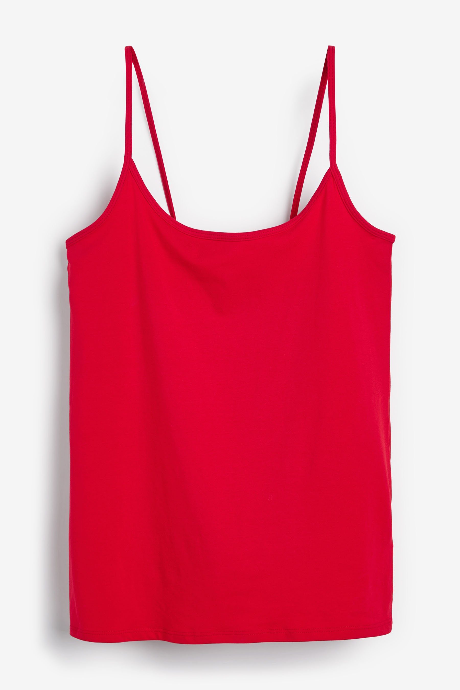 Next Trägertop Top mit schmalen Trägern günstig online kaufen