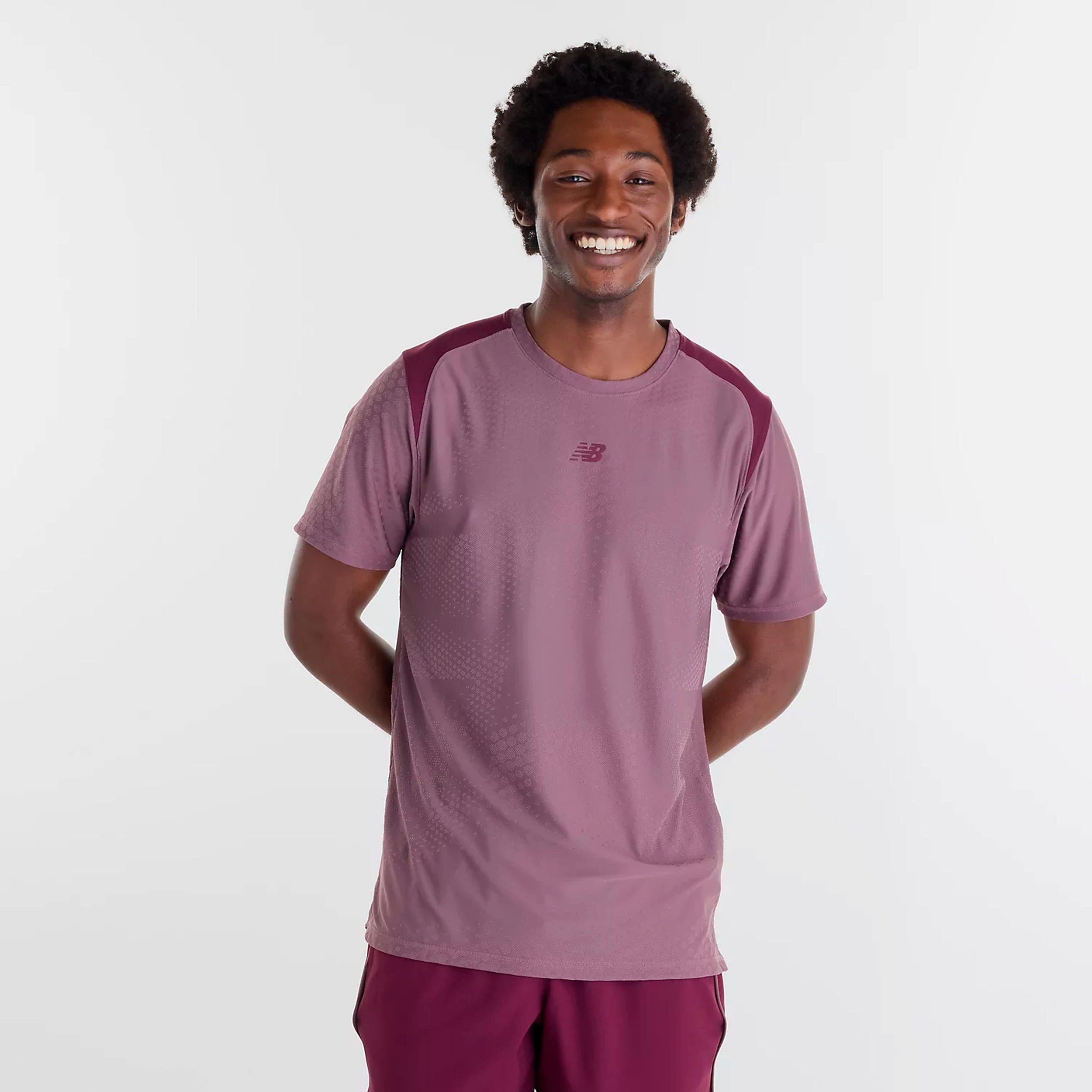 New Balance T-Shirt Tournament