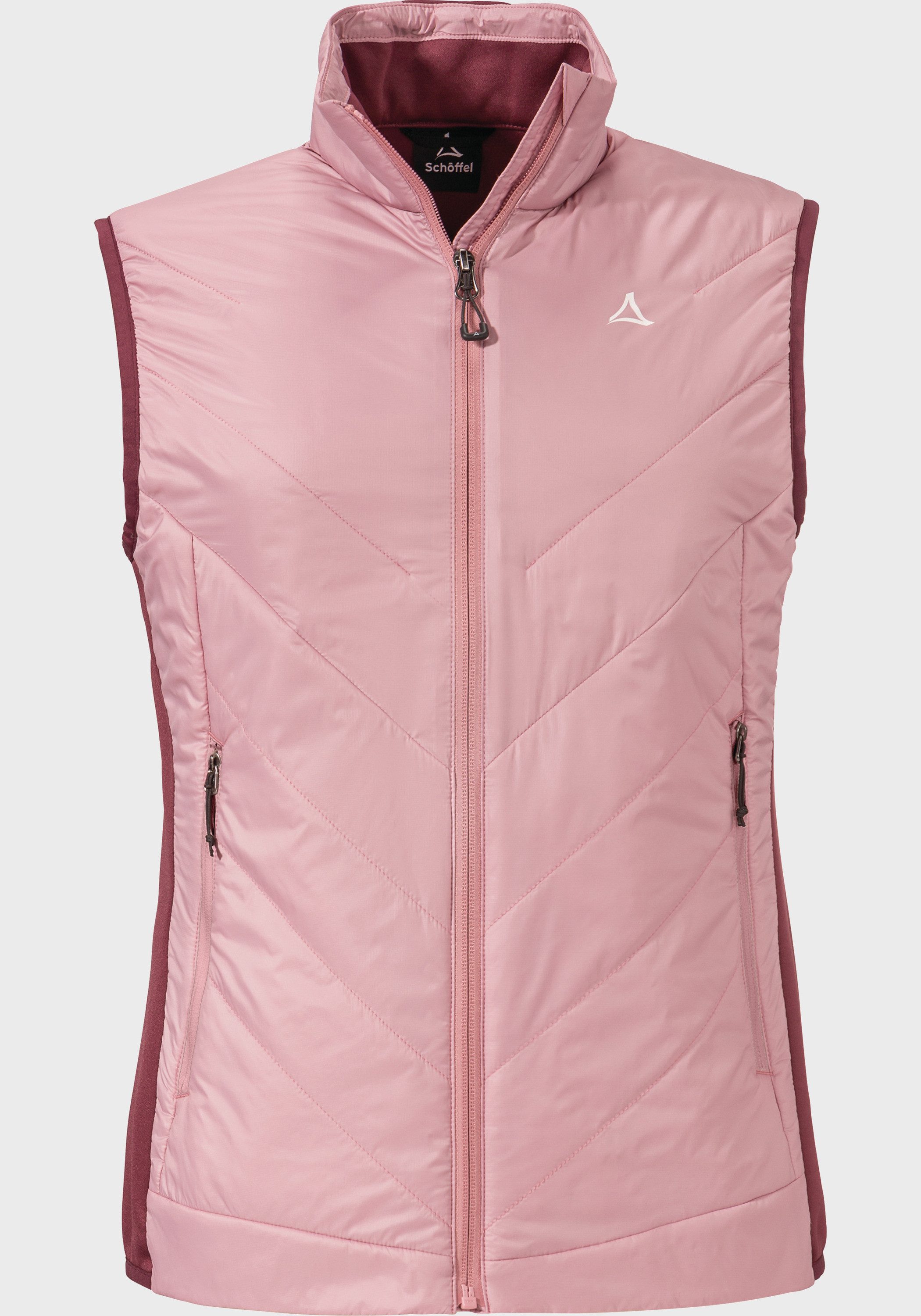 Funktionsweste Hiking Hybrid Vt Style Cascata WMS
