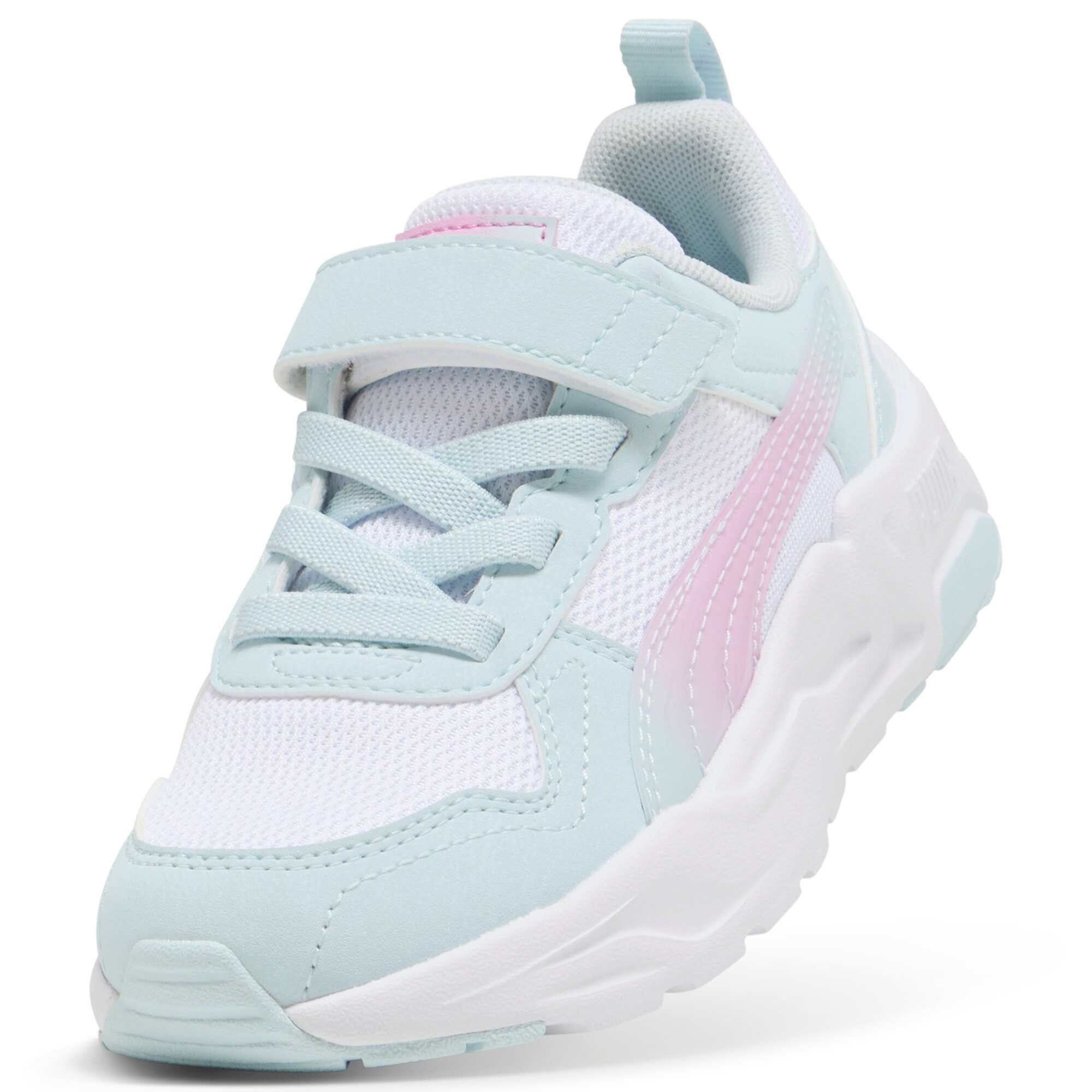 PUMA TRINITY 2 LT FADED GLOW AC PS Sneaker (für Kinder) – Bild 5 von 5