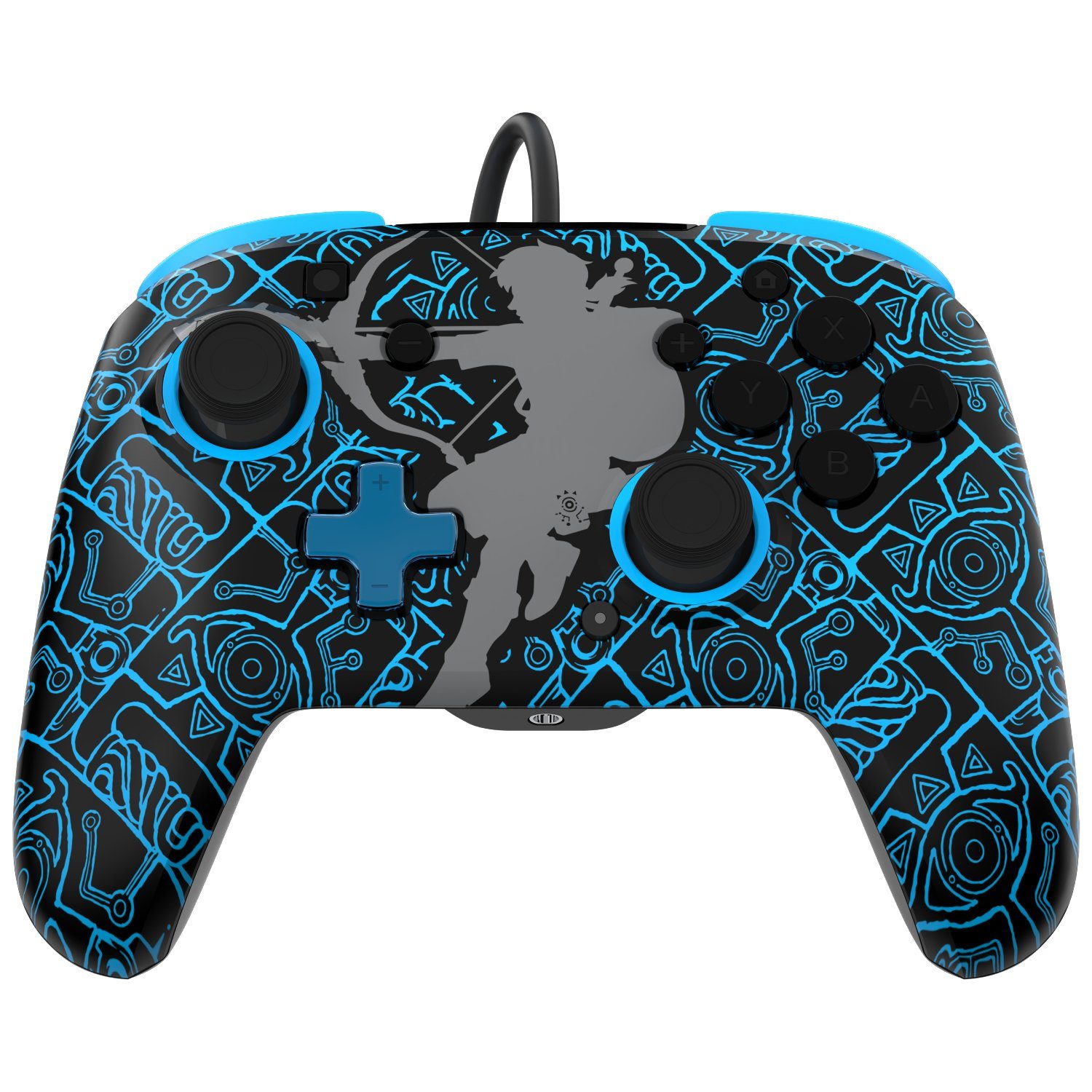 Rematch Wired Gamepad