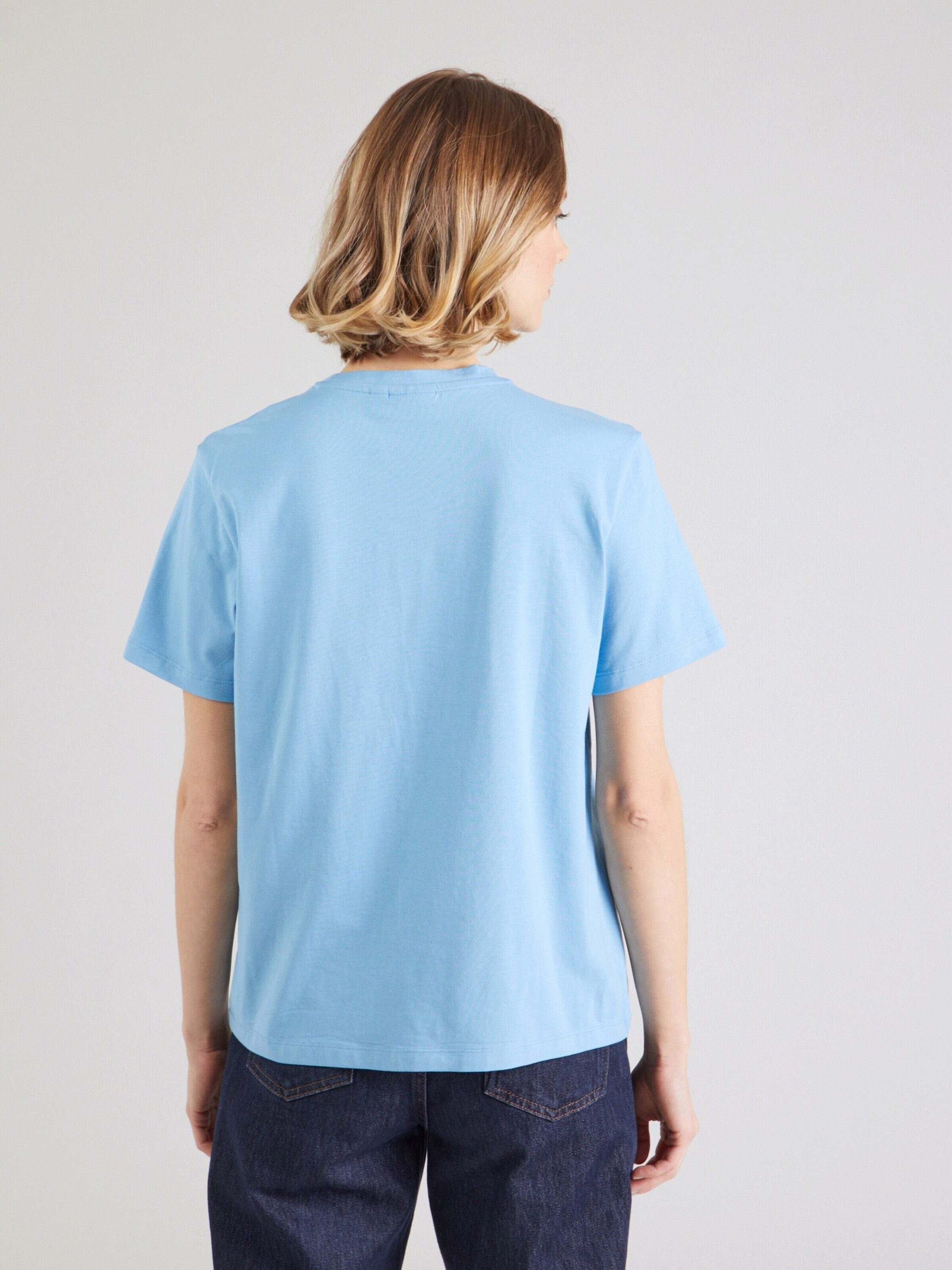 Vila T-Shirt VINora (1-tlg) Plain/ohne Details günstig online kaufen
