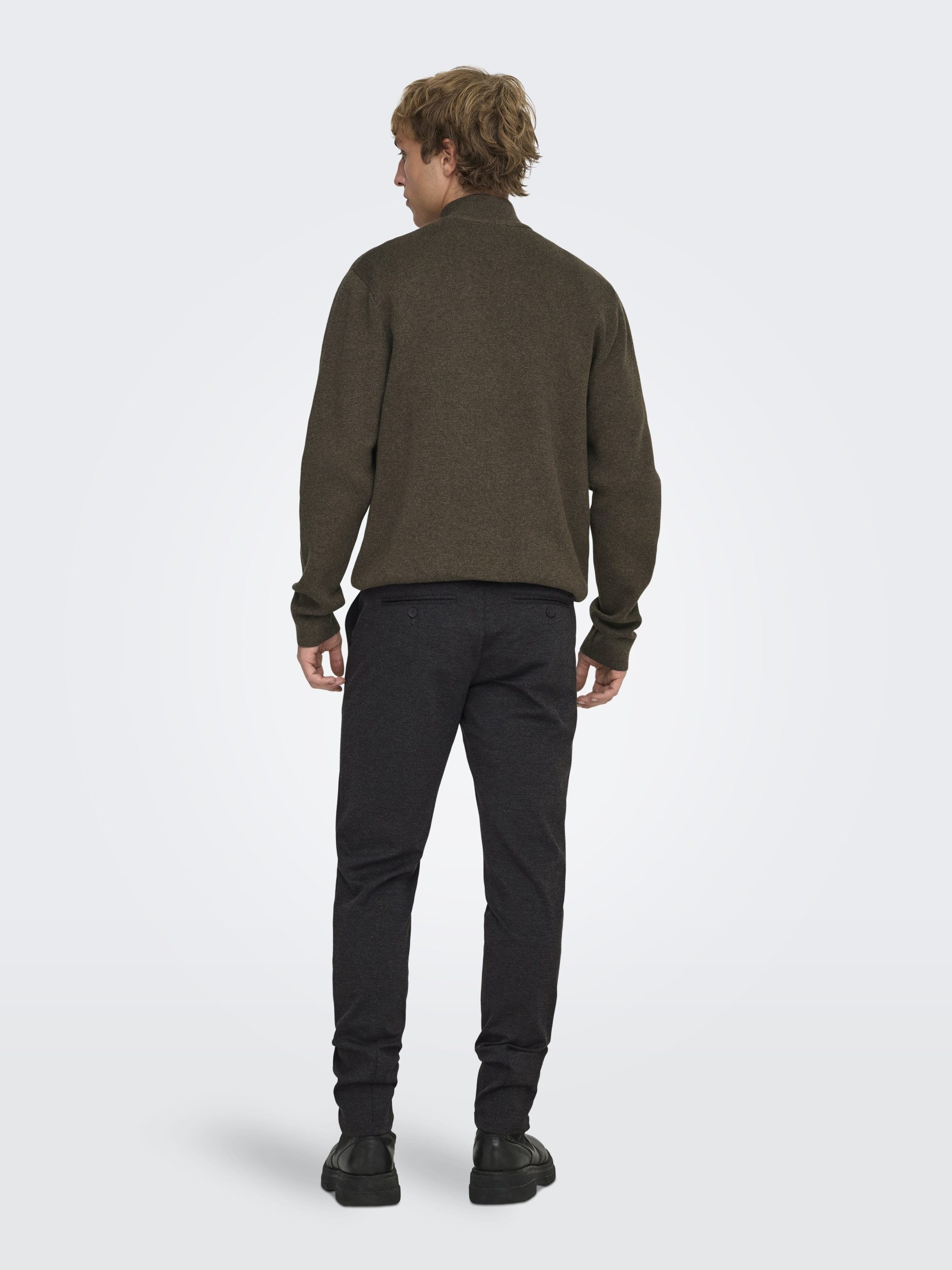 ONLY & SONS Stoffhose ONSMARK SLIM GW 0209 PANT NOOS