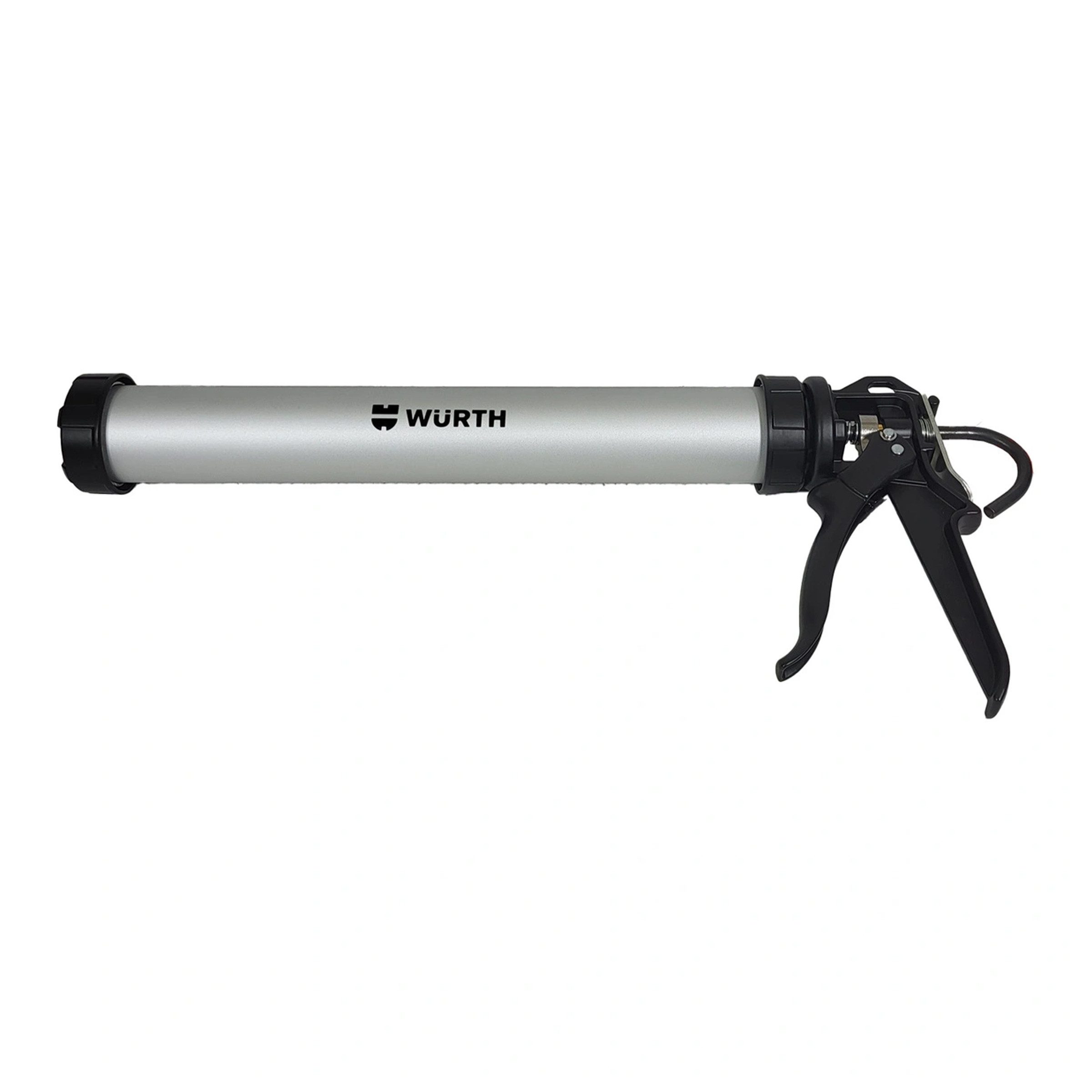 Würth Kartuschenpistole Würth Kartuschenpresse 600ml für Folienbeutel Handdruckpistole, (1-tlg)