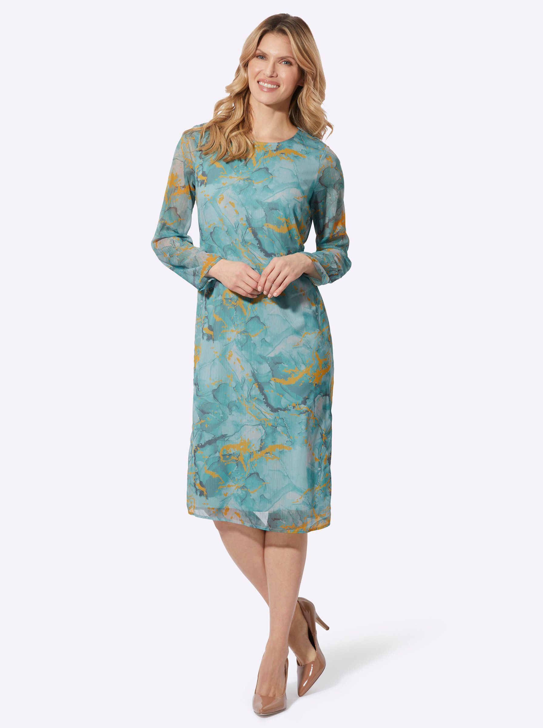 Sieh an! Etuikleid Etuikleid . günstig online kaufen