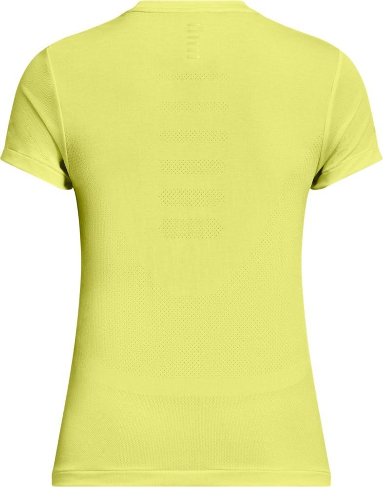 Under Armour® T-Shirt UA Seamless Stride Short Sleeve