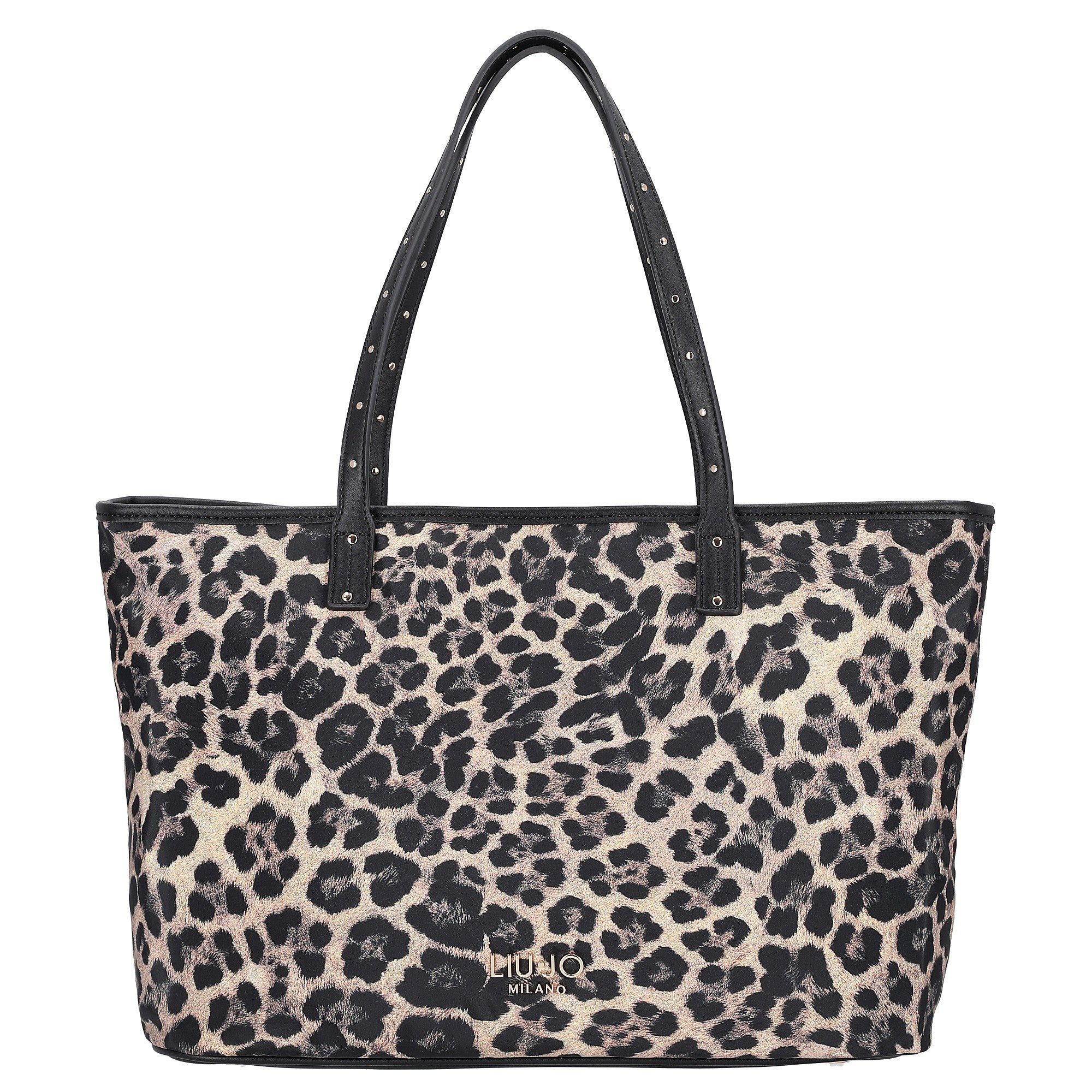 Liu Jo Shopper Travel Tote - Shopper M 38 cm (macul.naturale)
