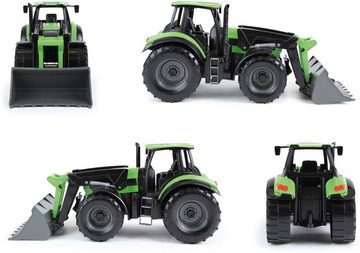 Lena® Spielzeug-Traktor Worxx, Deutz 7250 TTV Agrotron, Made in Europe