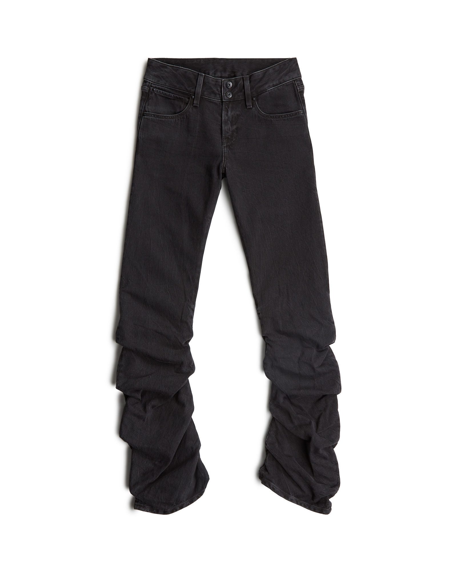 G-STAR 5-Pocket-Jeans G-Staq Low Bootcut Jeans