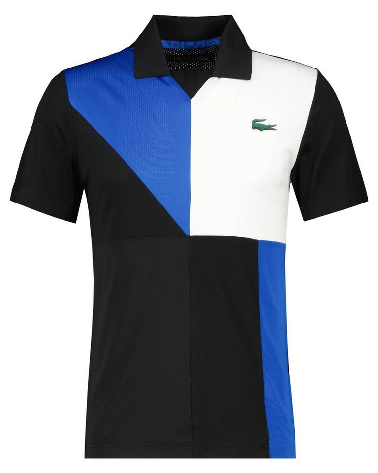 Lacoste Sport Poloshirt Herren Tennis-Poloshirt (1-tlg), Leichtes,  atmungsaktives Polyestermaterial