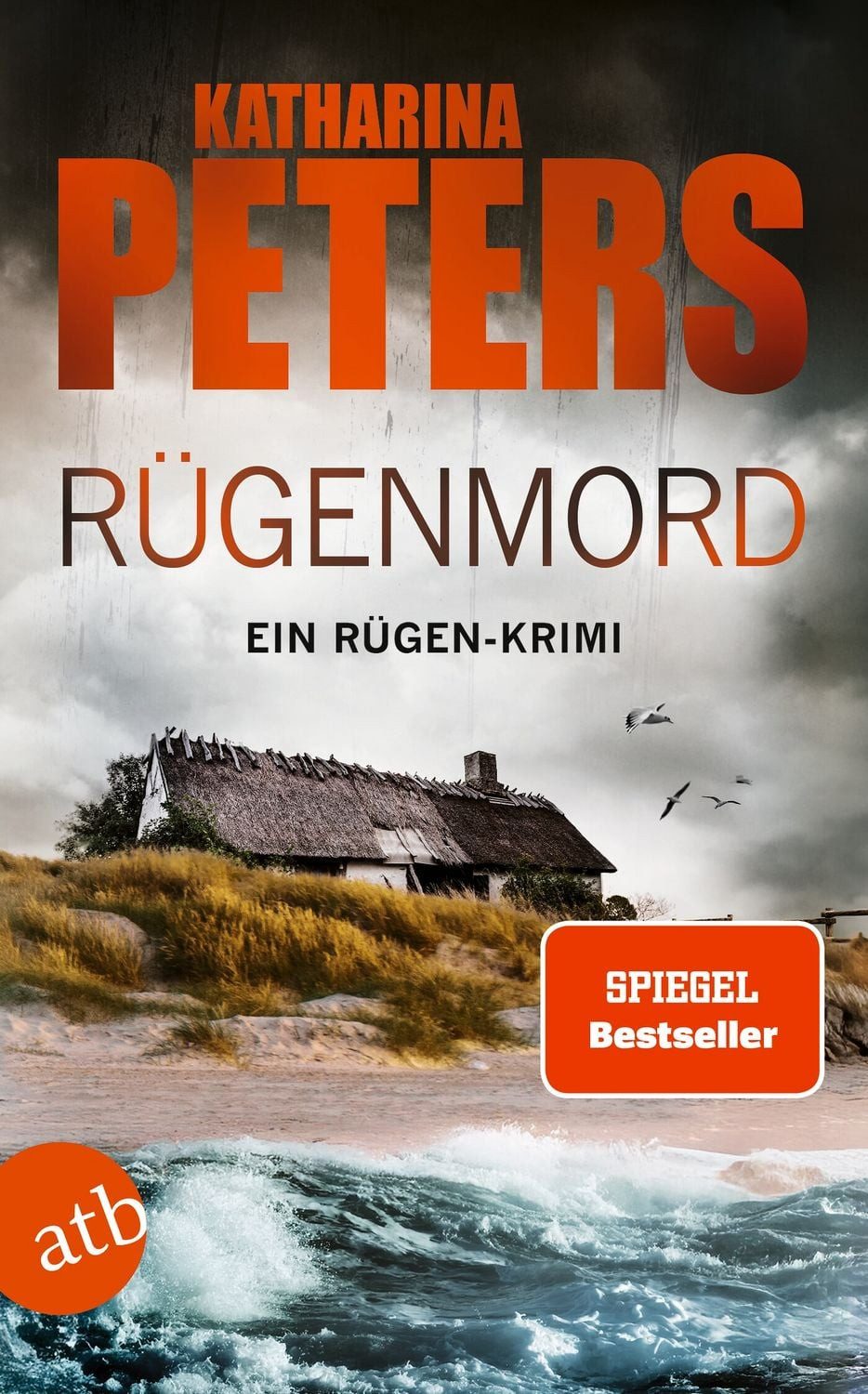 Rügenmord / Katharina Peters