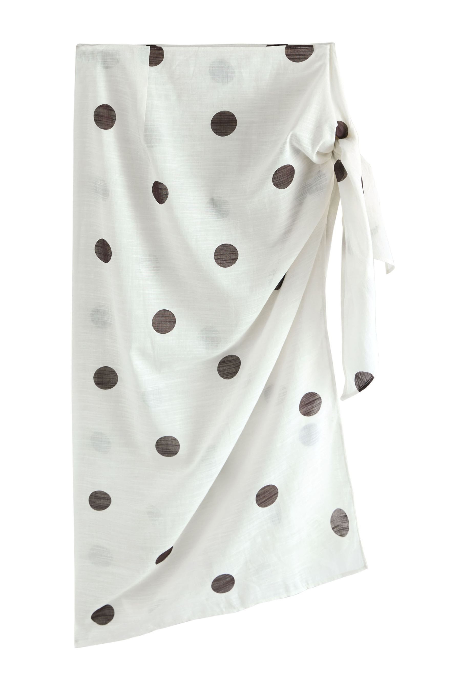 Next Strandrock Sarong in Maxilänge (1-tlg)