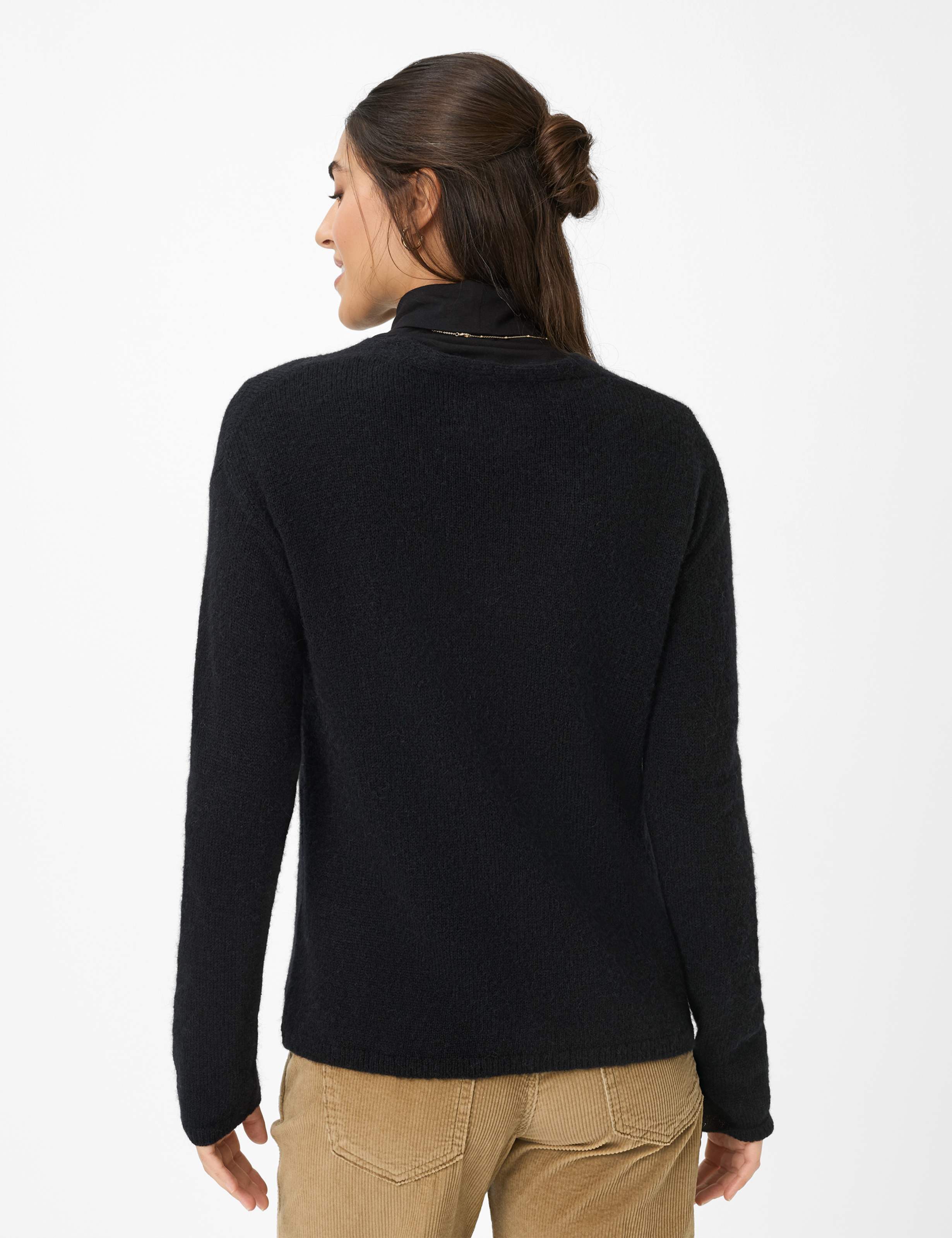 Brax Cardigan Style Strickjacke günstig online kaufen