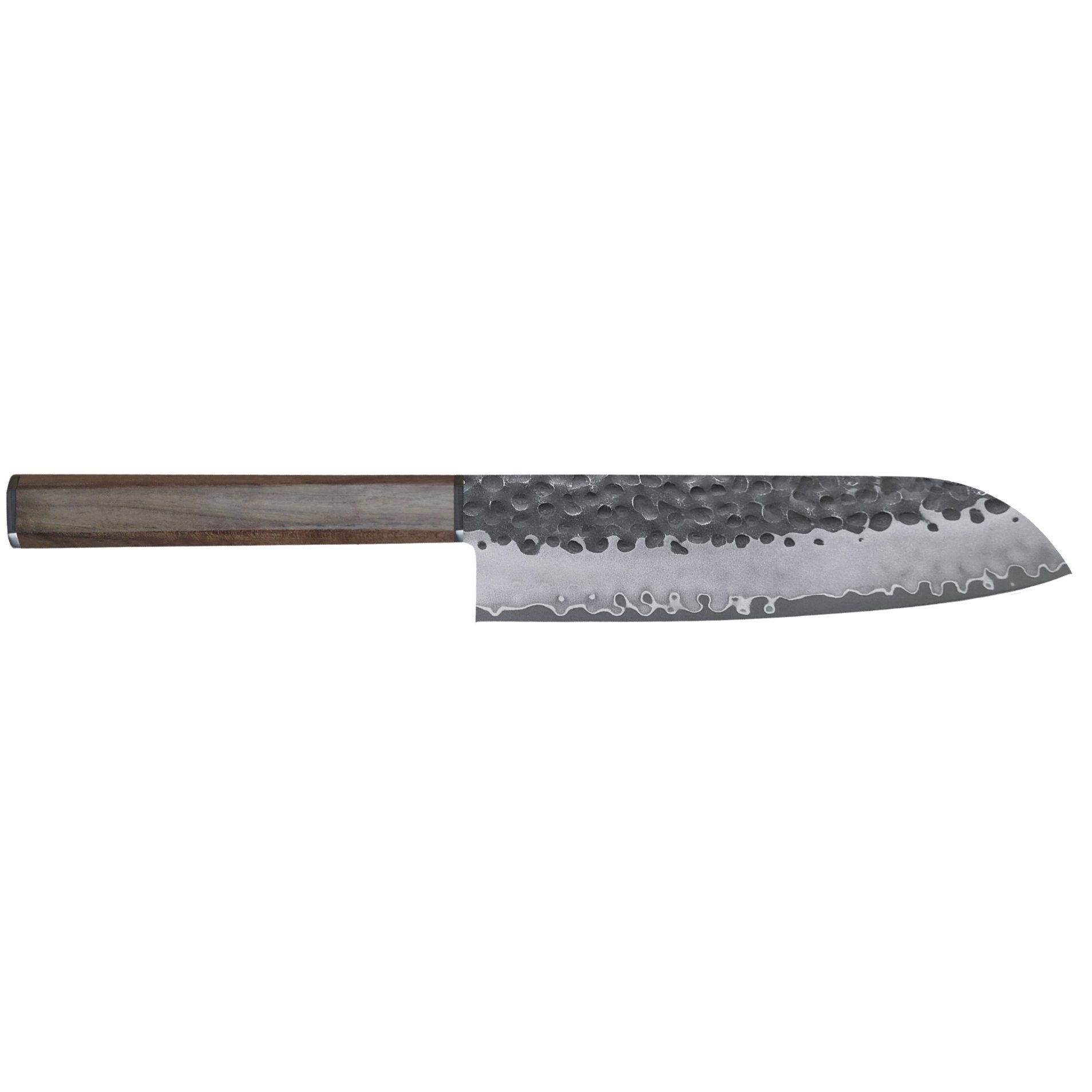 Haiku Santokumesser Ryoma Kurosan Santoku 18 cm RK-03
