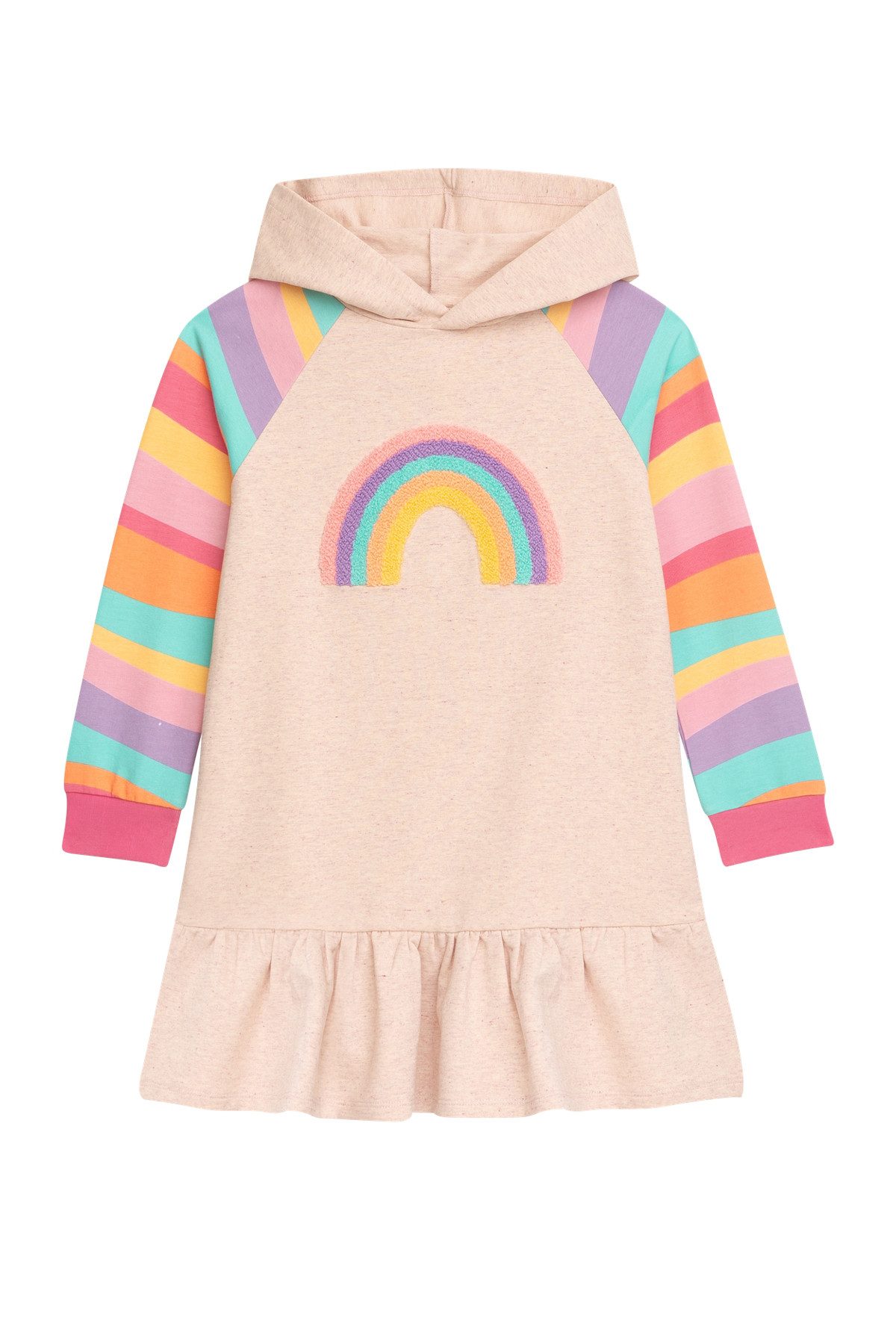 Sweatkleid DANAMADE Dress DFREYA