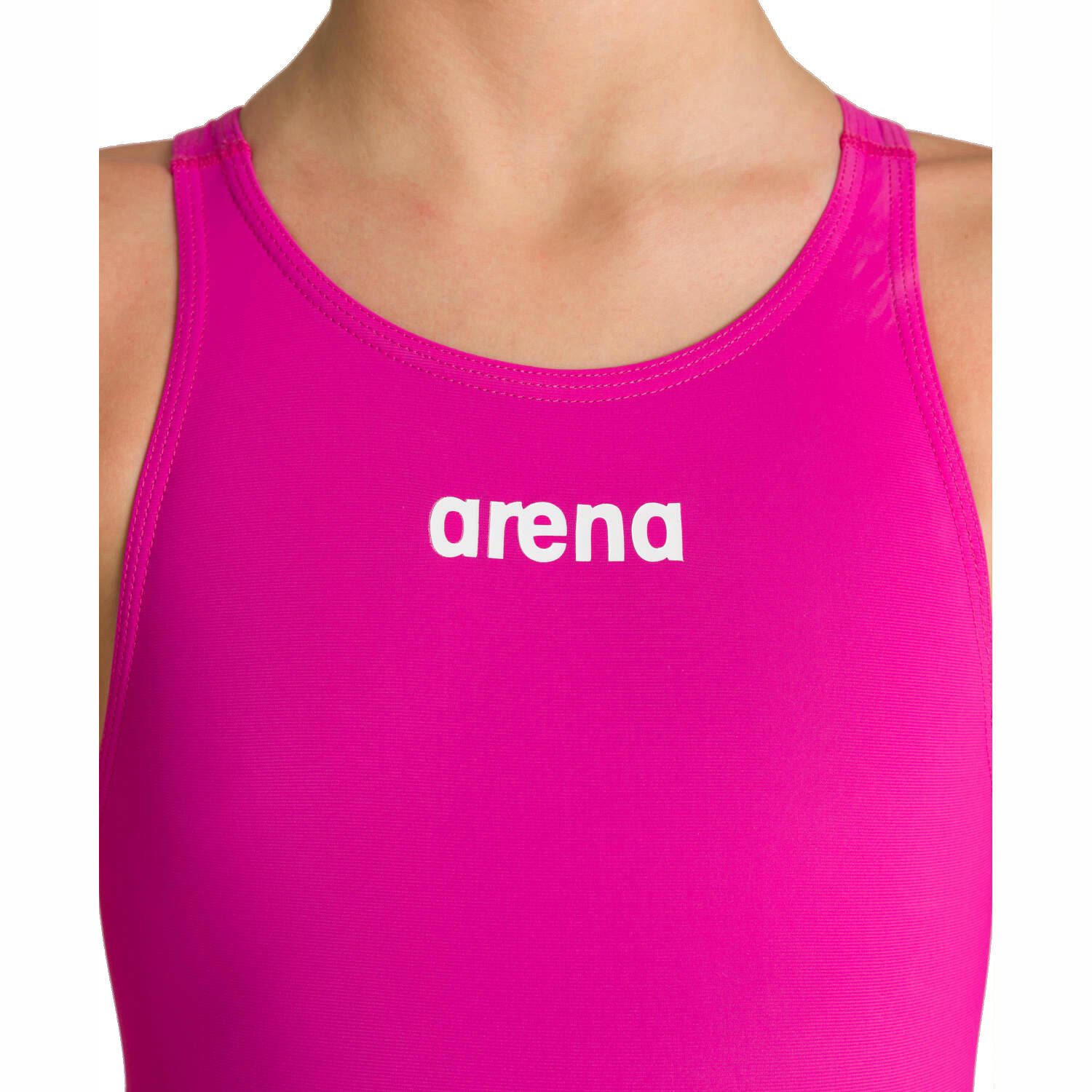 Arena Badeanzug Arena Mädchen Wettkampfanzug Powerskin ST 2.0 FBSLOB Jr 2A956